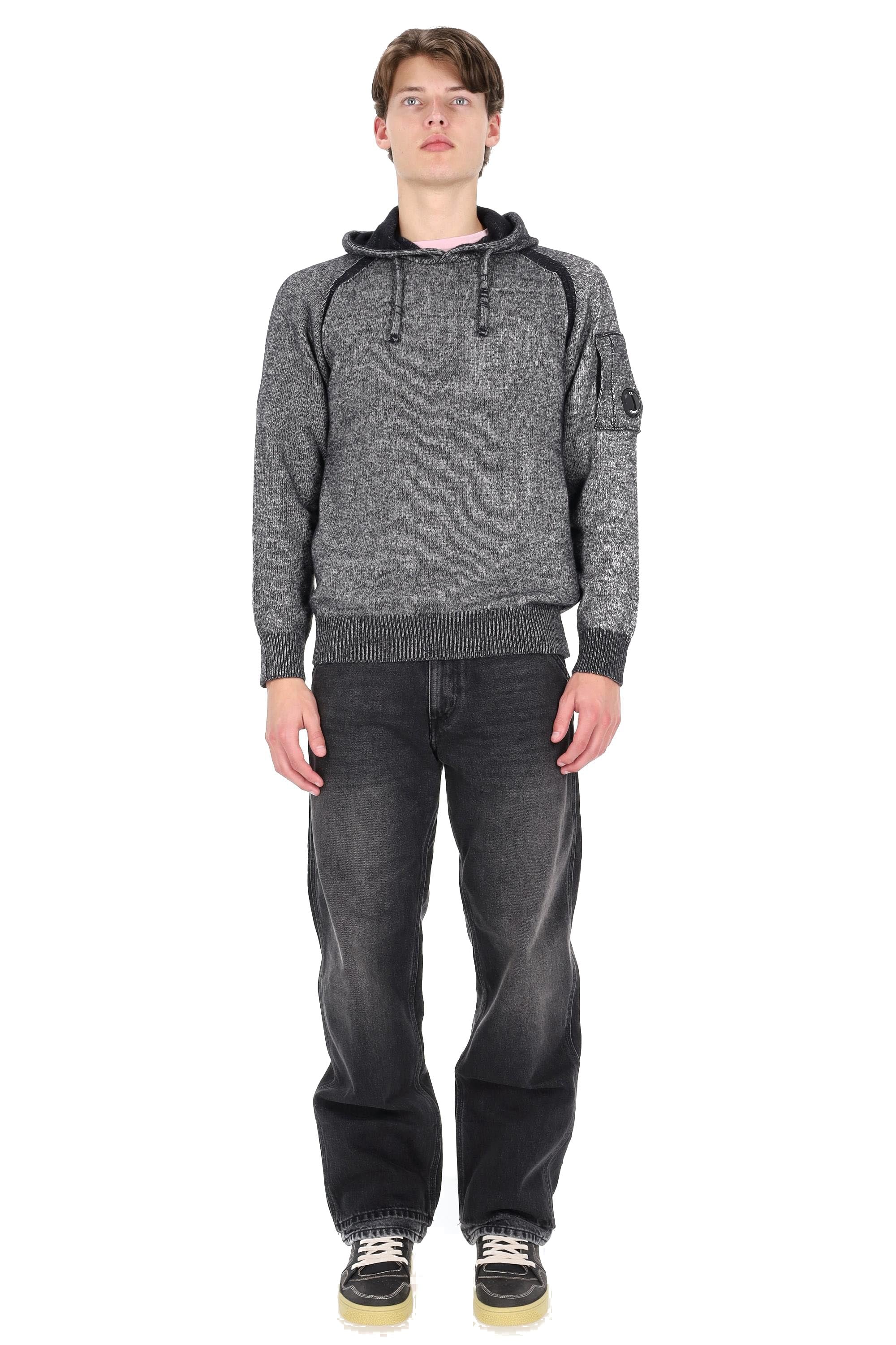 Cp Company Men's Classic Sweater - Image 2