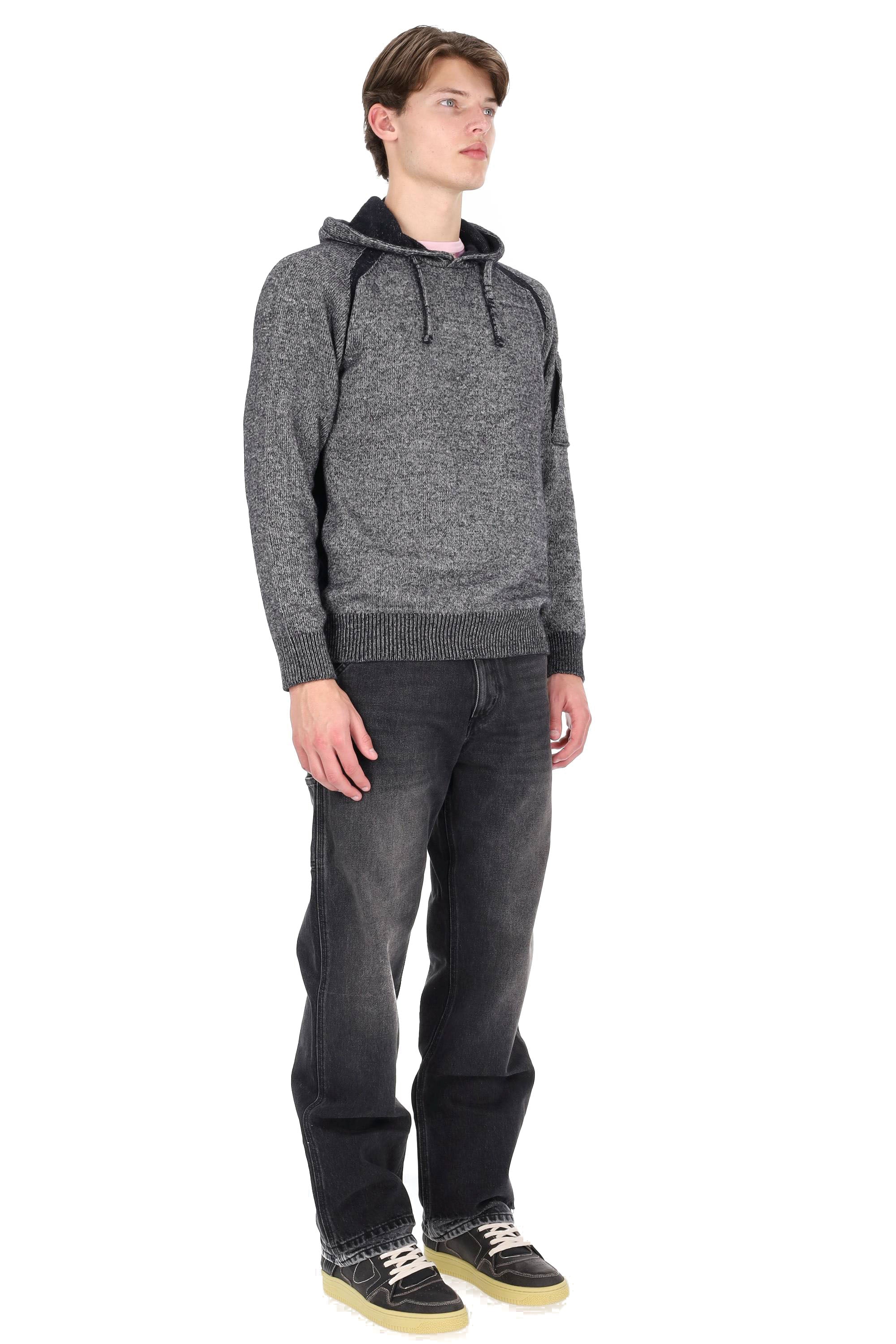 Cp Company Men's Classic Sweater - Image 3
