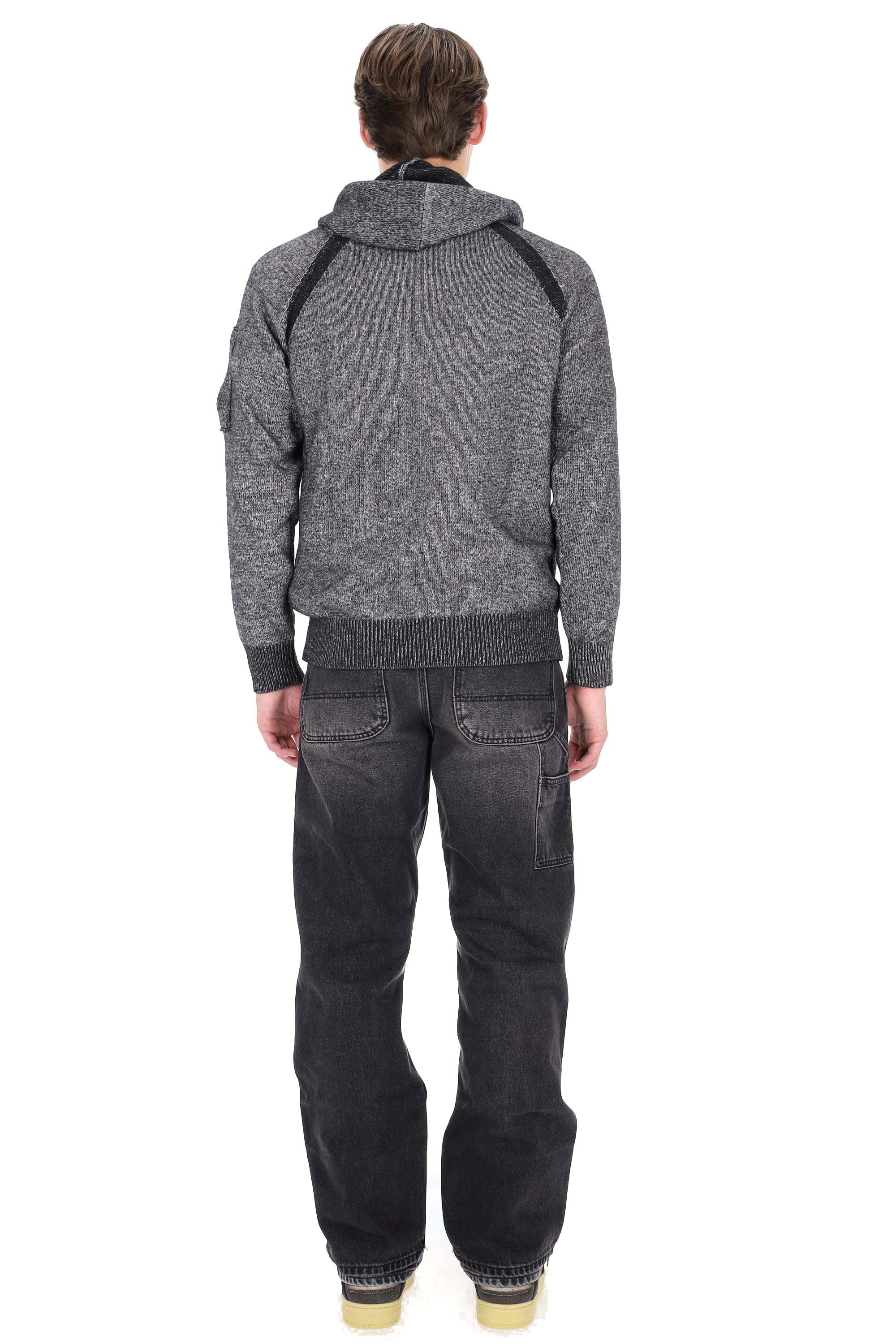 Cp Company Men's Classic Sweater - Image 4