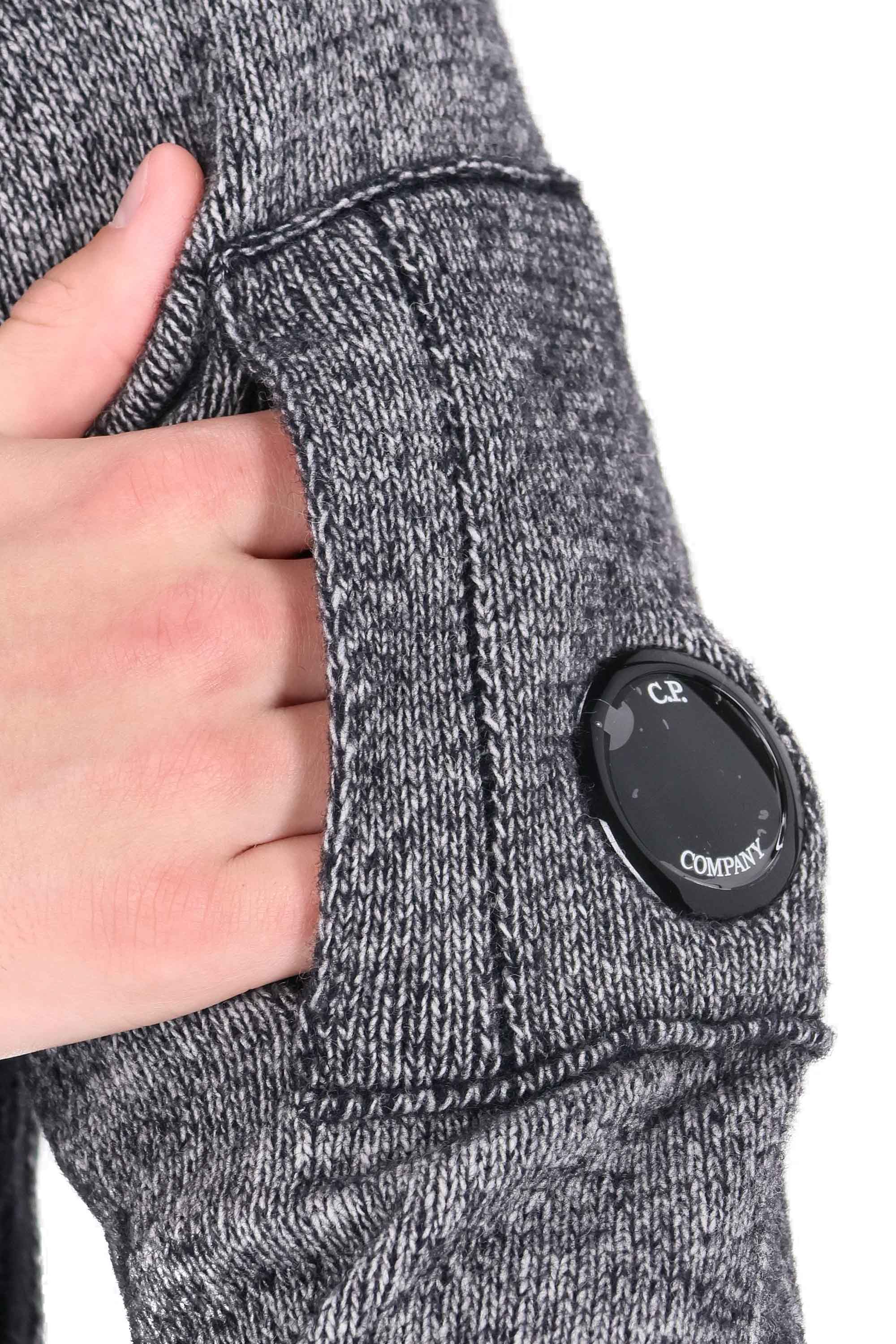 Cp Company Men's Classic Sweater - Image 7