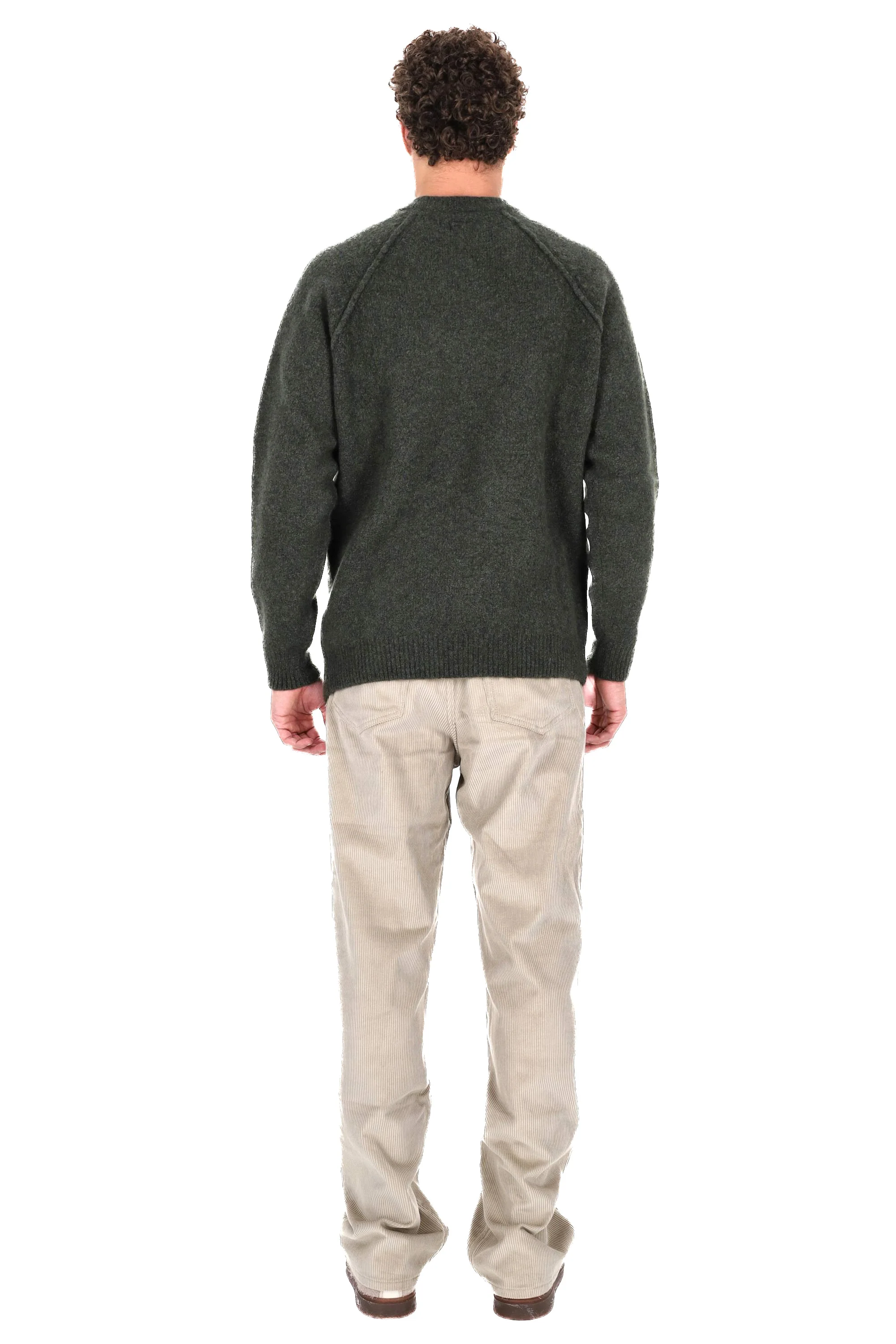 Cp Company Men's Classic Sweater FA25 - Image 3