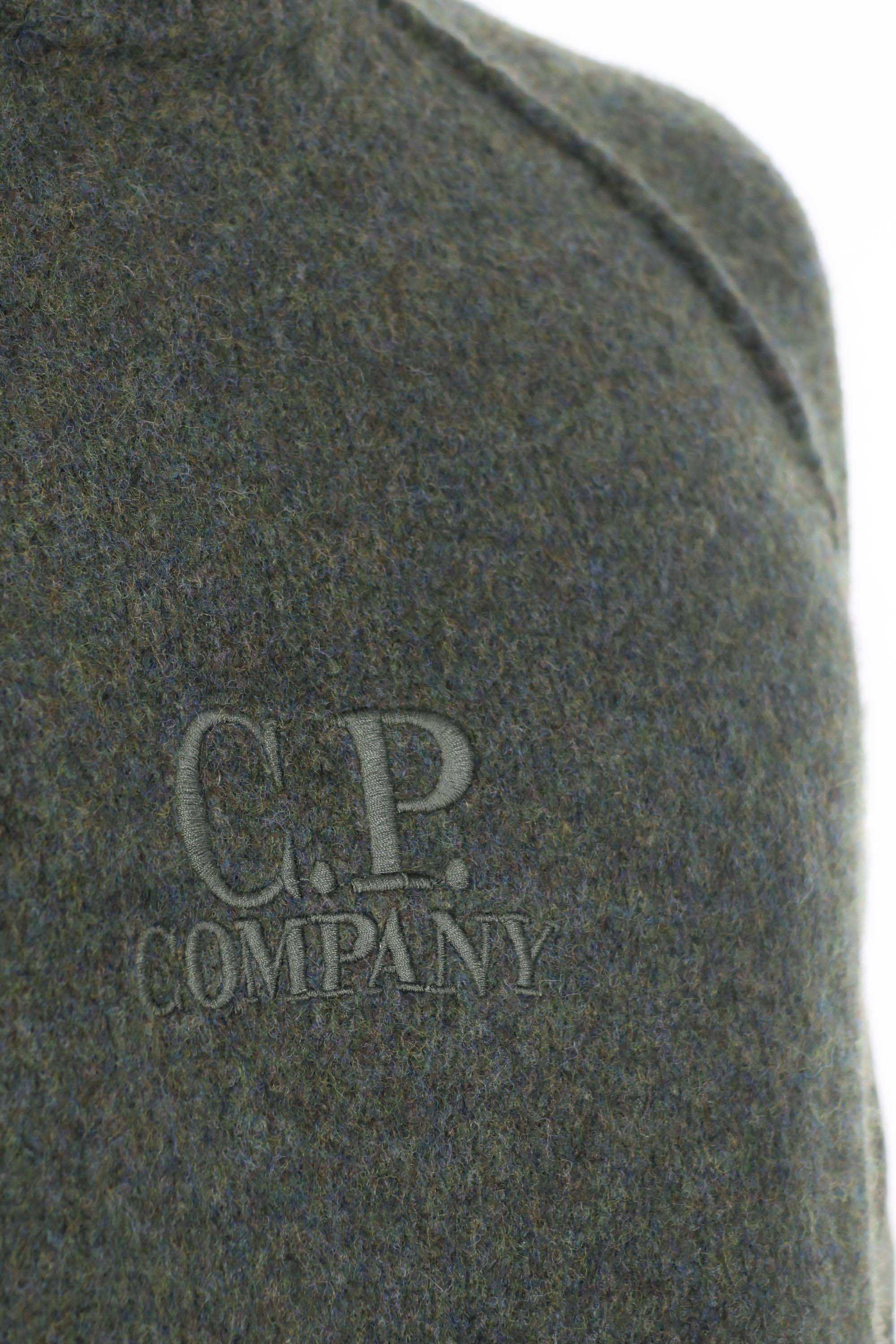 Cp Company Men's Classic Sweater FA25 - Image 6