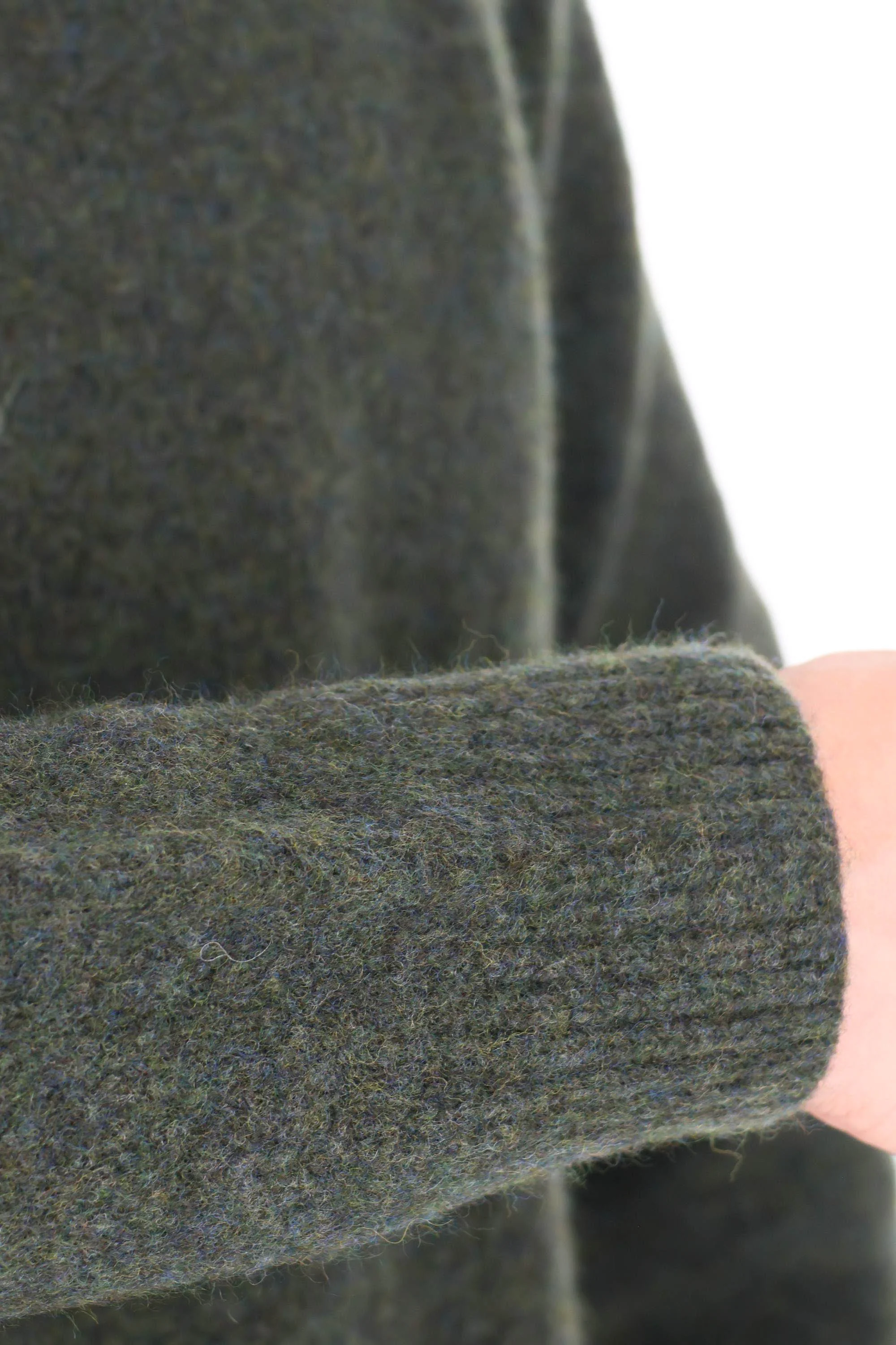 Cp Company Men's Classic Sweater FA25 - Image 7