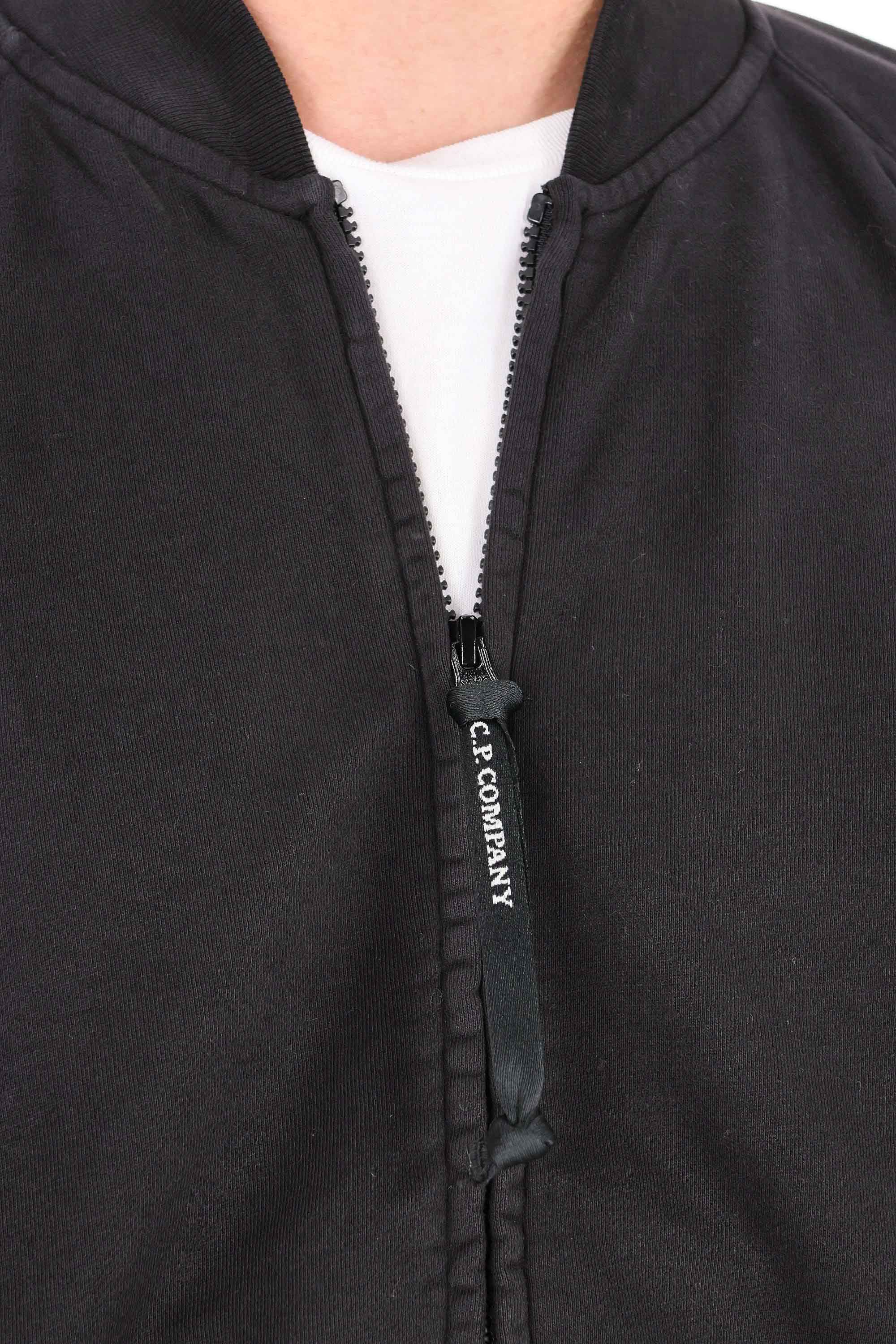 Cp Company Men's Classic Sweater - FW25 Collection - Image 5