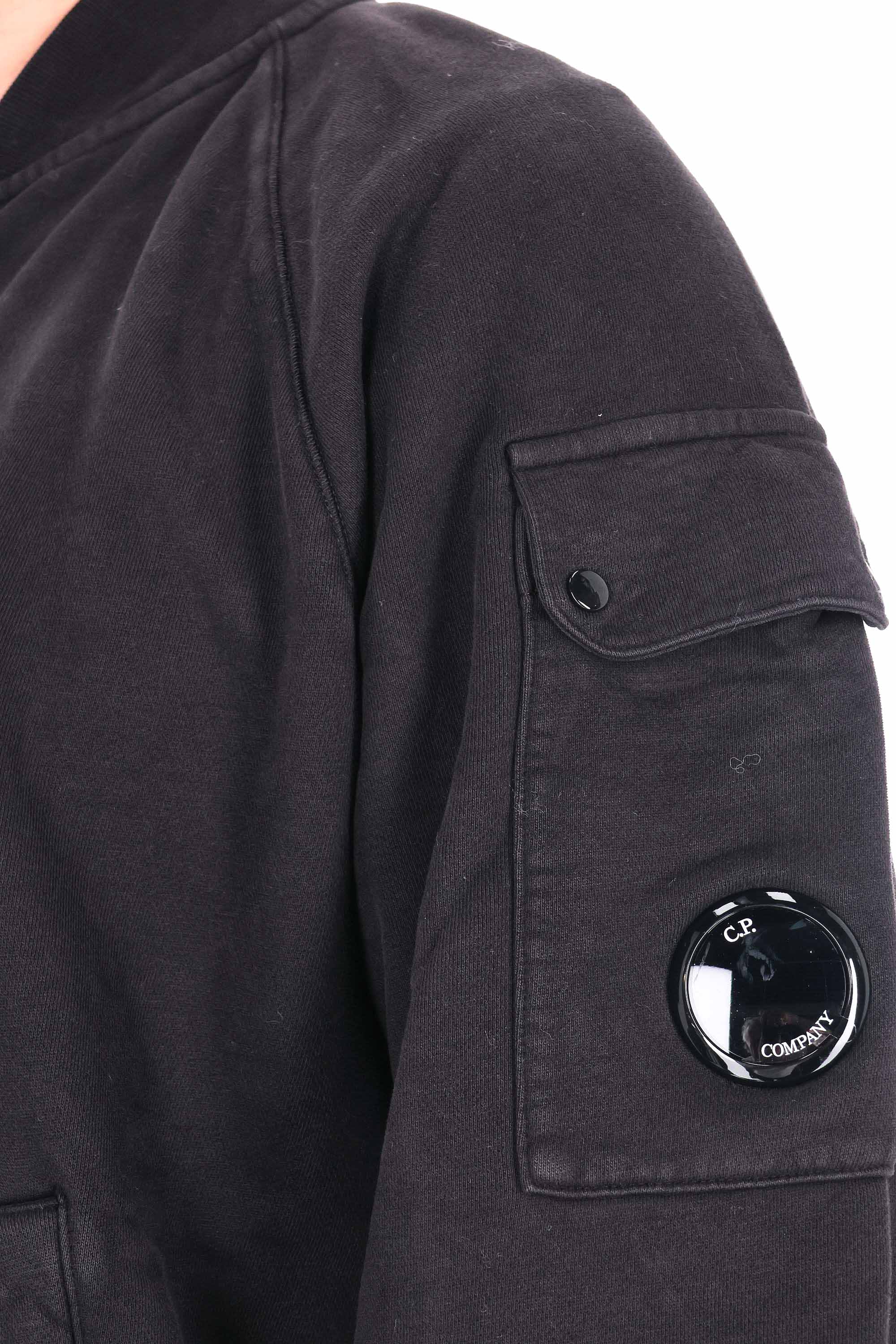 Cp Company Men's Classic Sweater - FW25 Collection - Image 6