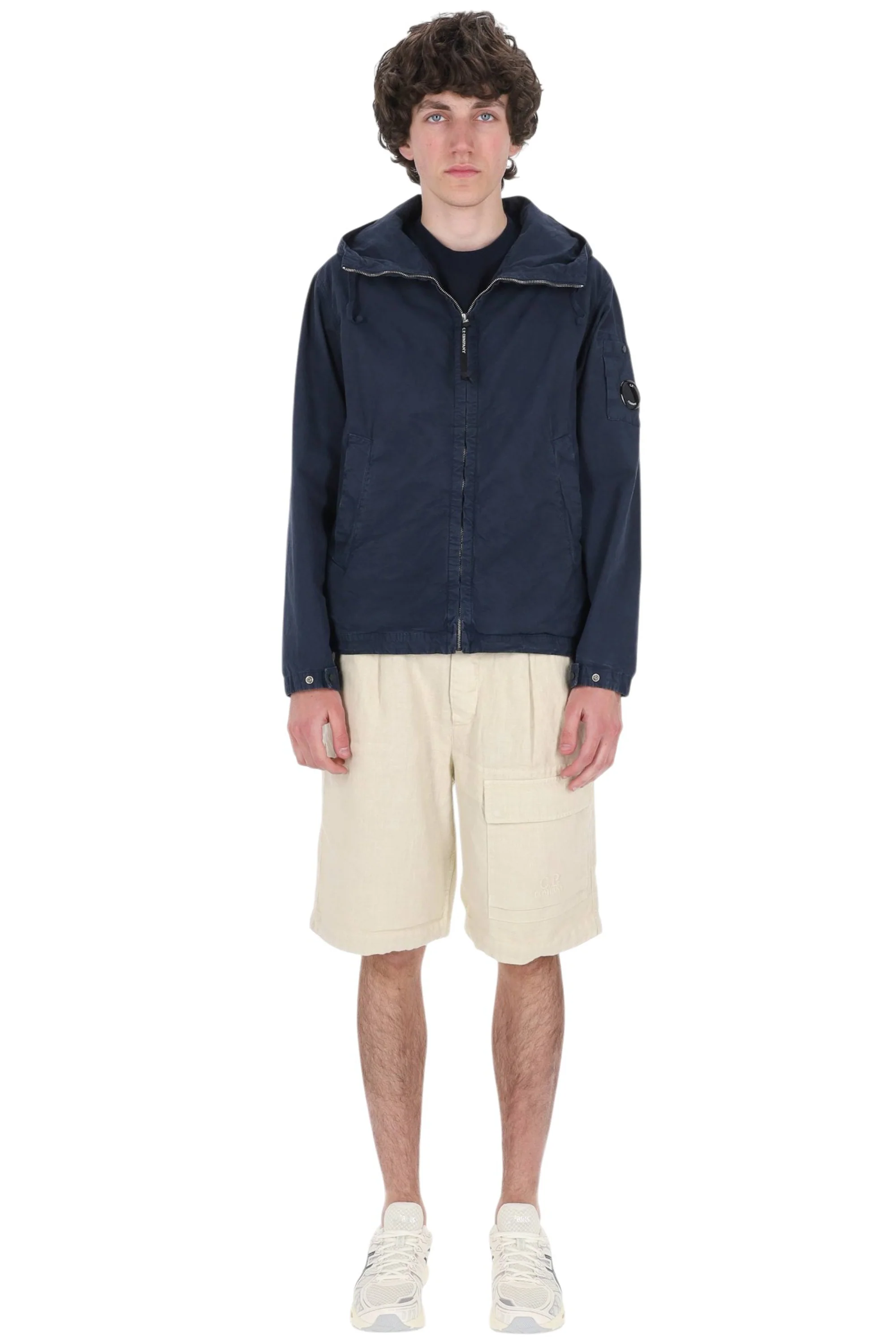 Cp Company Men's Contemporary Utility Coat - Image 2