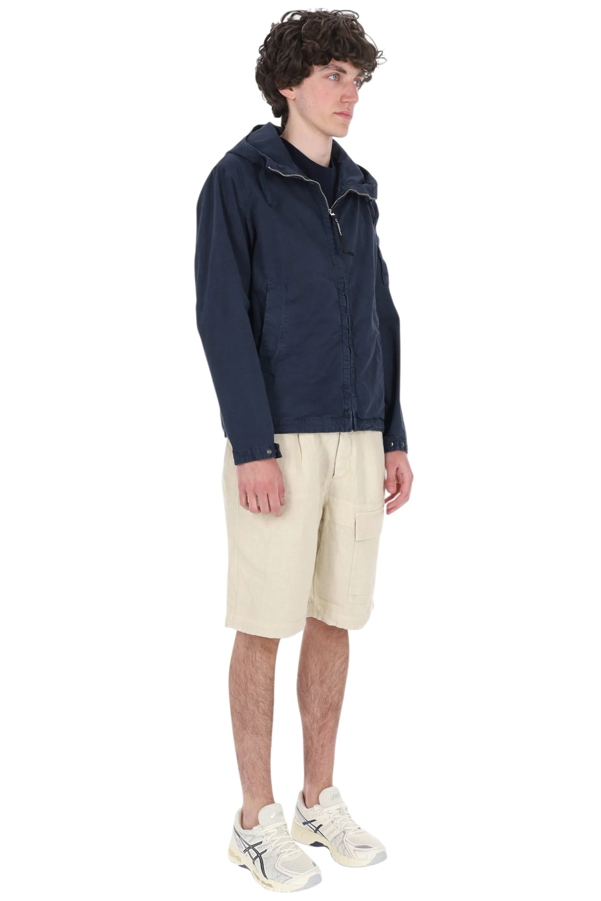 Cp Company Men's Contemporary Utility Coat - Image 3