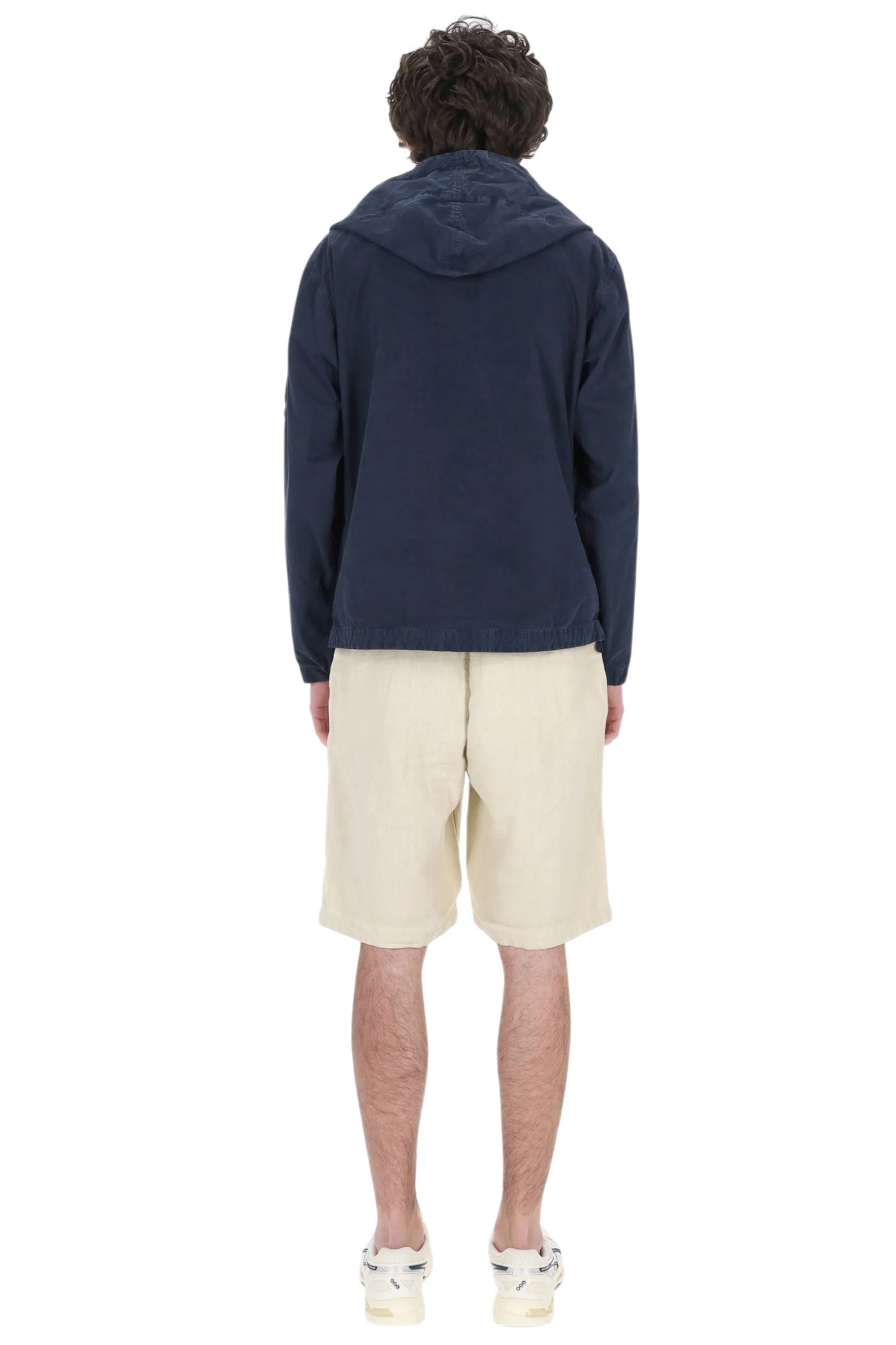 Cp Company Men's Contemporary Utility Coat - Image 4