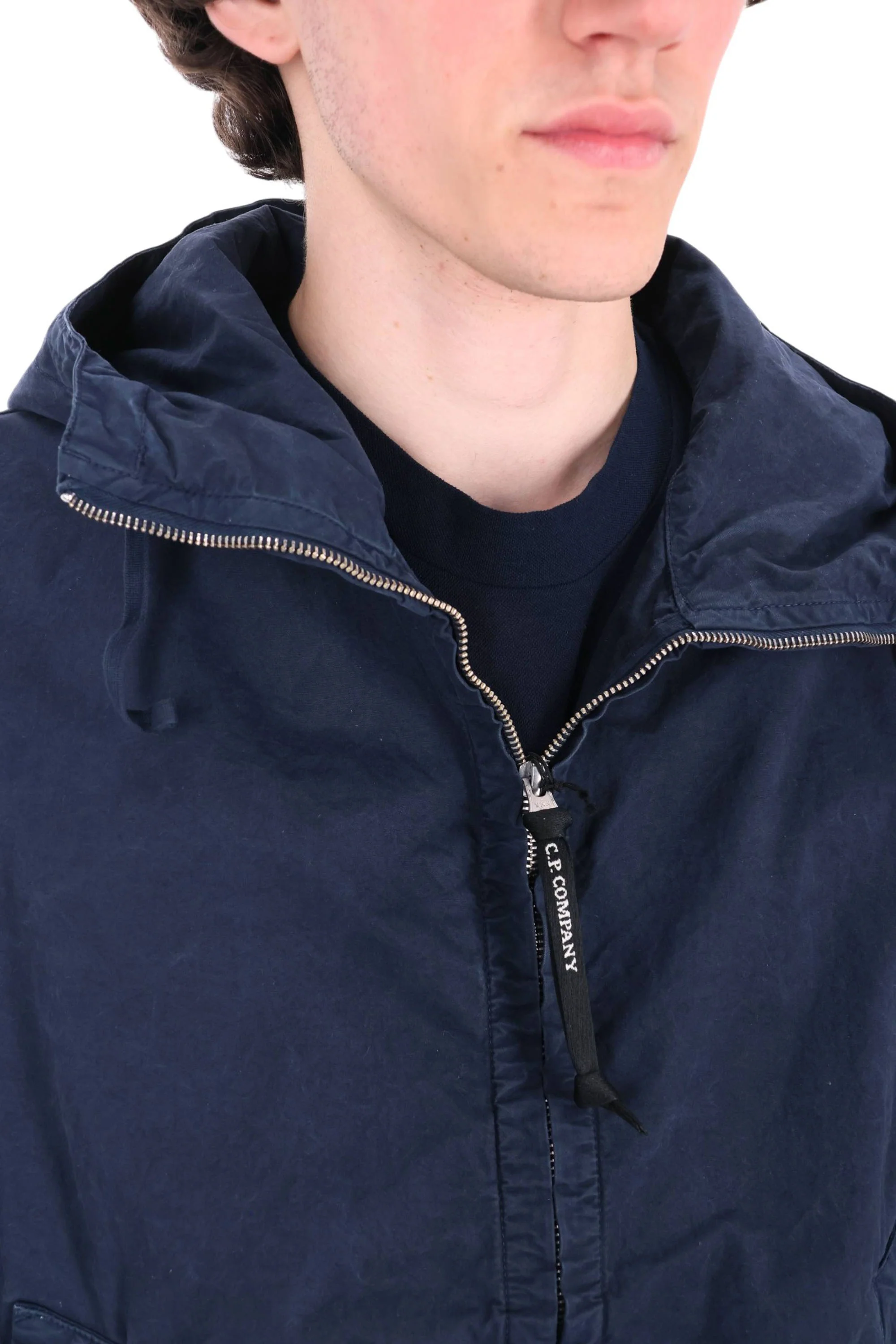 Cp Company Men's Contemporary Utility Coat - Image 5