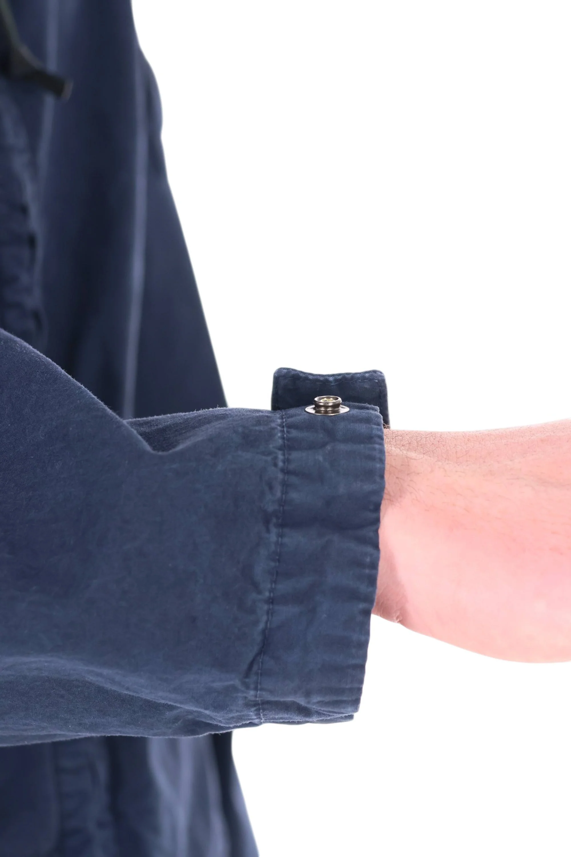 Cp Company Men's Contemporary Utility Coat - Image 6