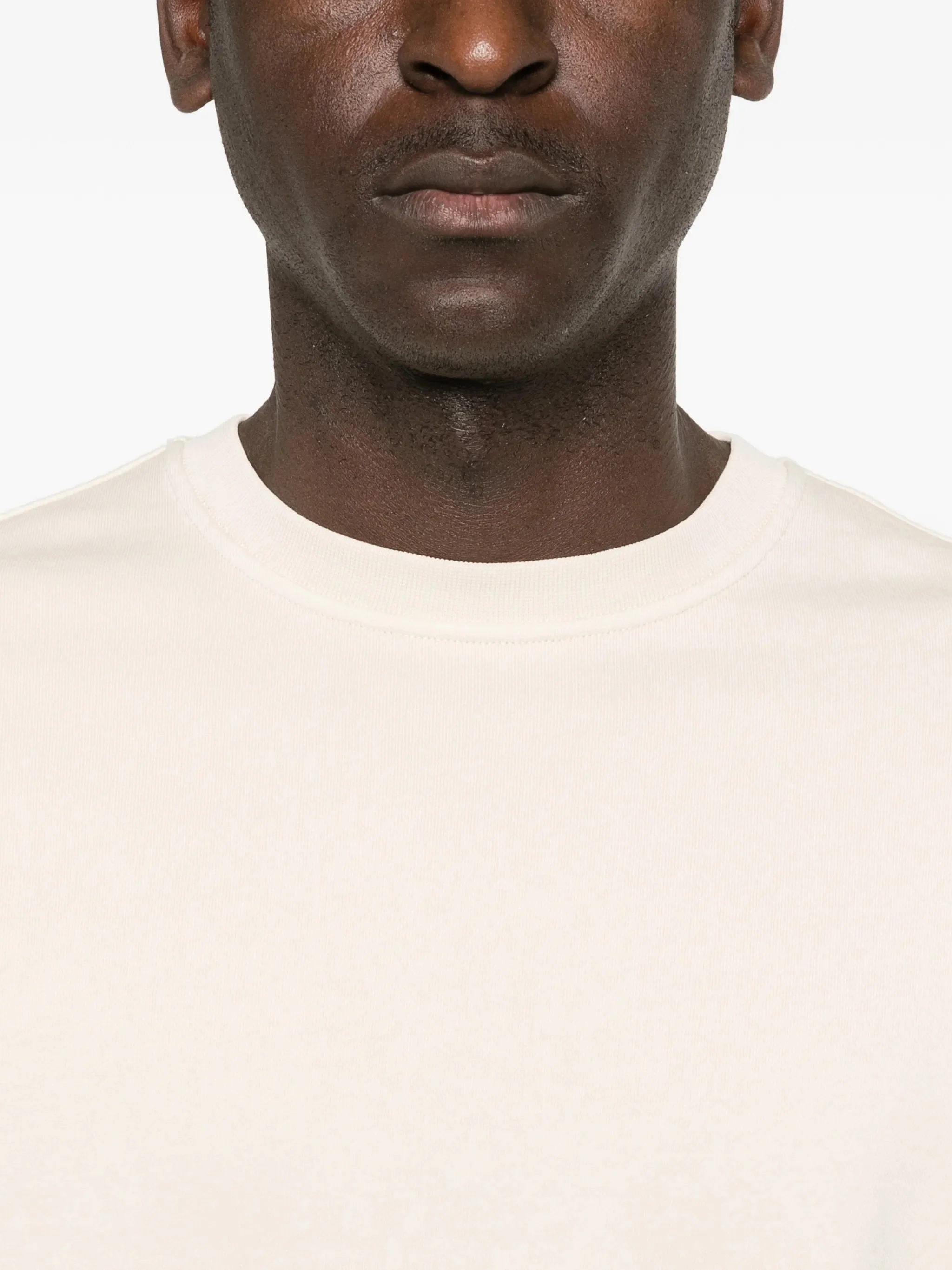 Cp Company Men's Cotton Crewneck Pocket Sweatshirt - Image 5