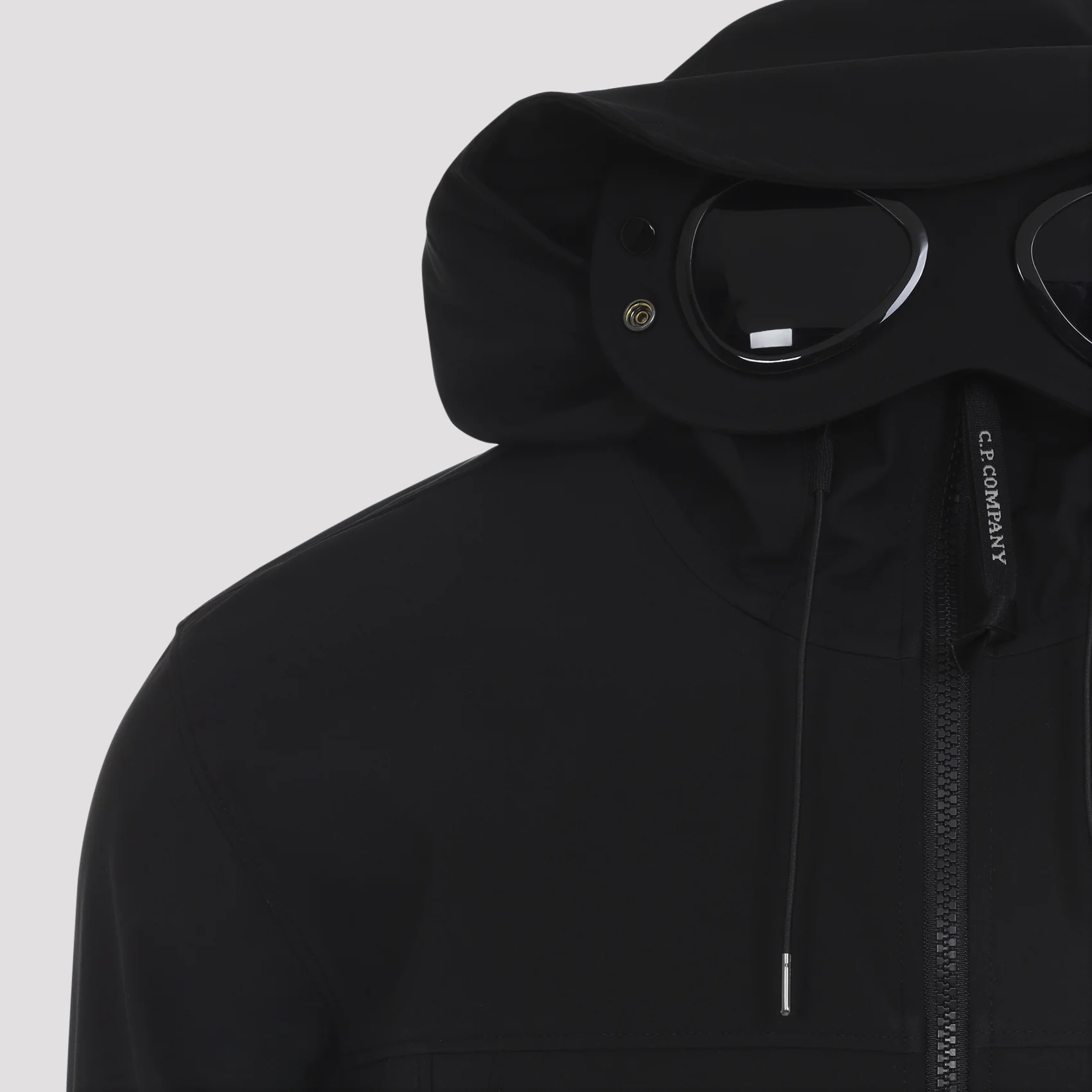 Cp Company Men's Goggle Jacket - Image 6