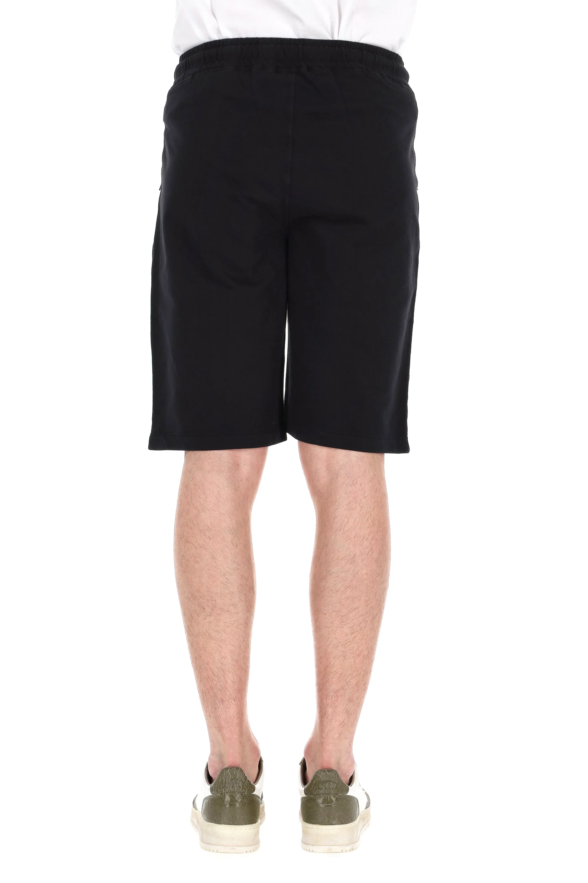 Cp Company Men's Mini Cargo Shorts - Image 3