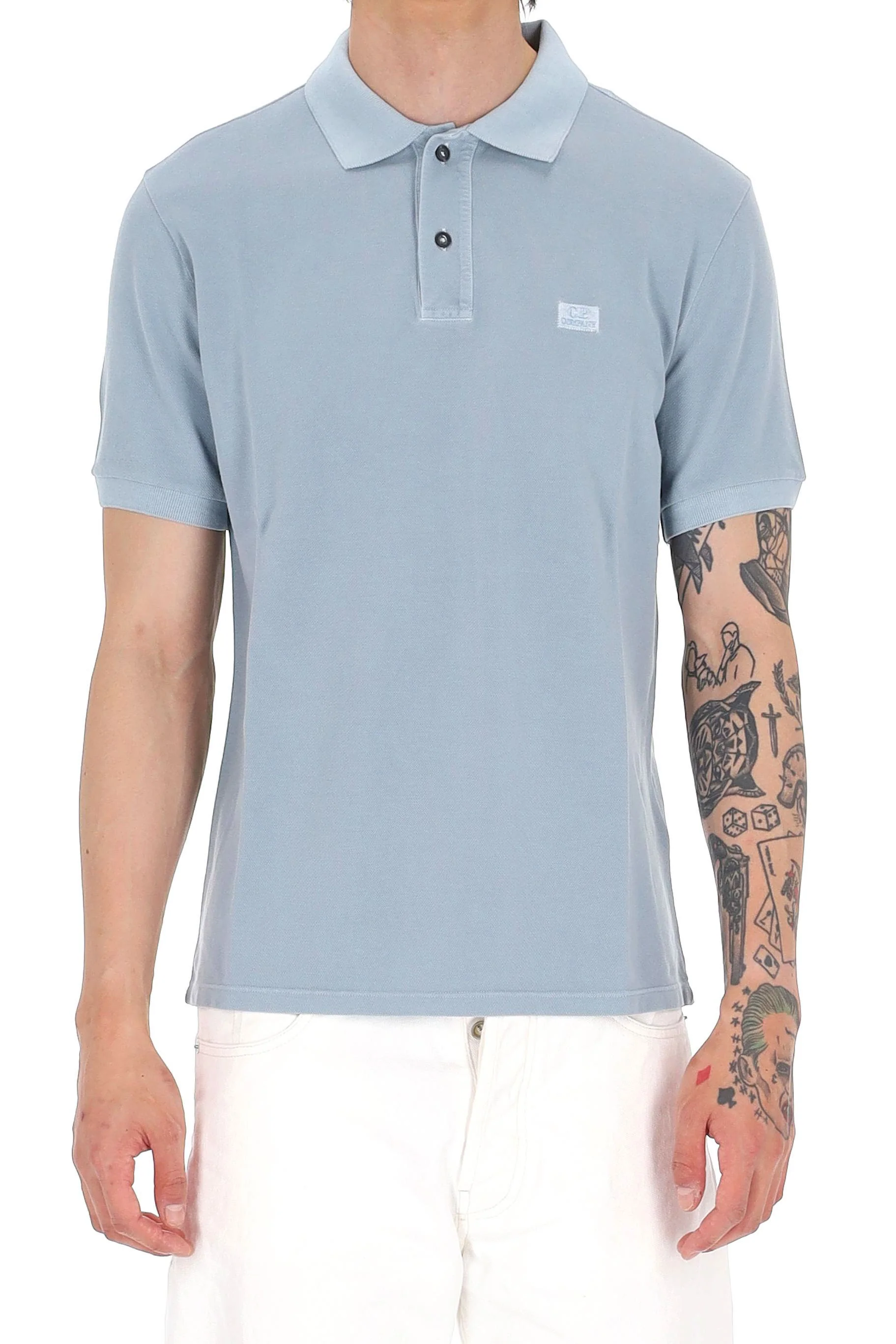 Cp Company Men's Mini T-Shirt