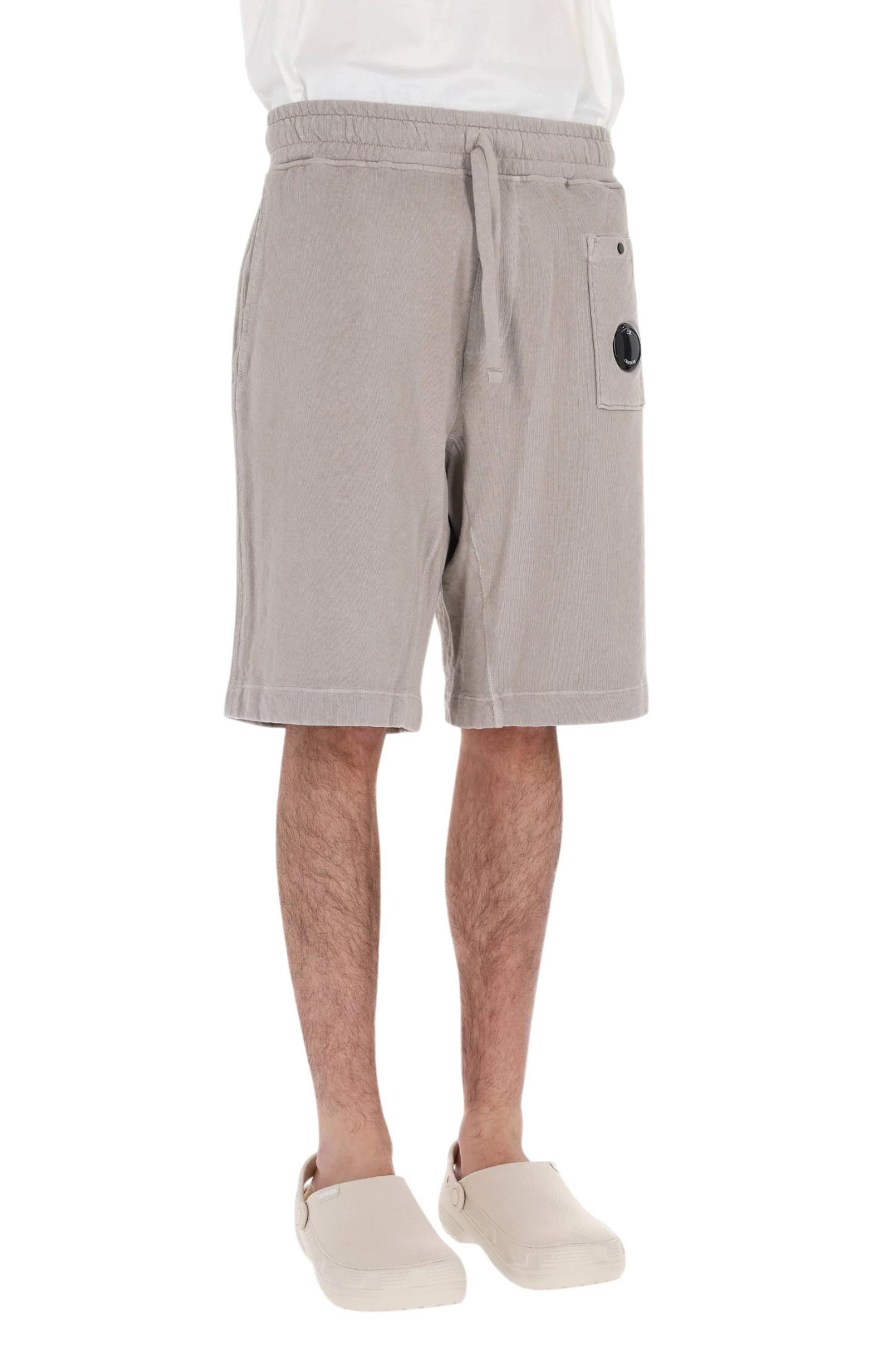 Cp Company Men's Mini Utility Shorts - Image 2