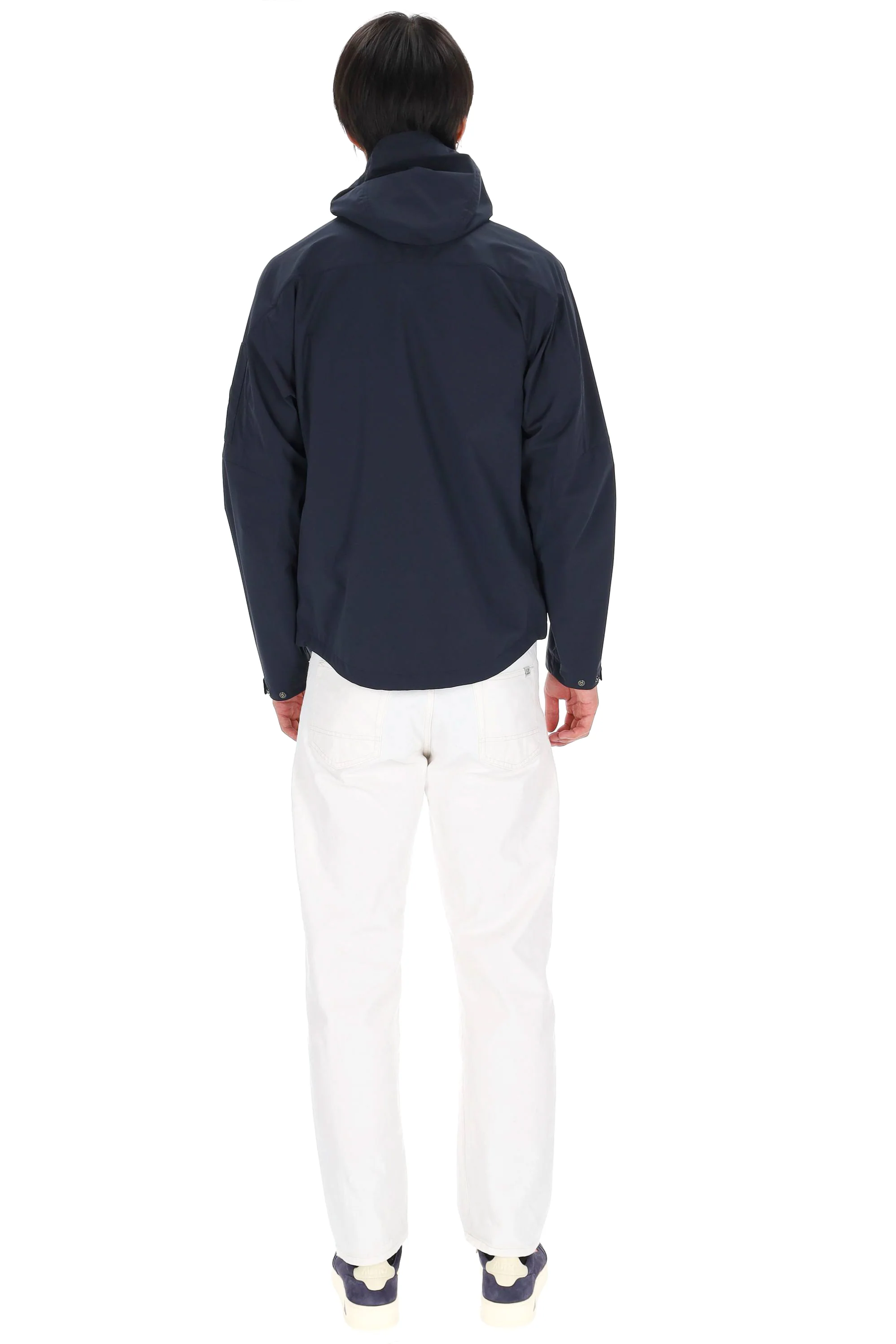 Cp Company Men's Stylish Coat for P26 Season - Image 4