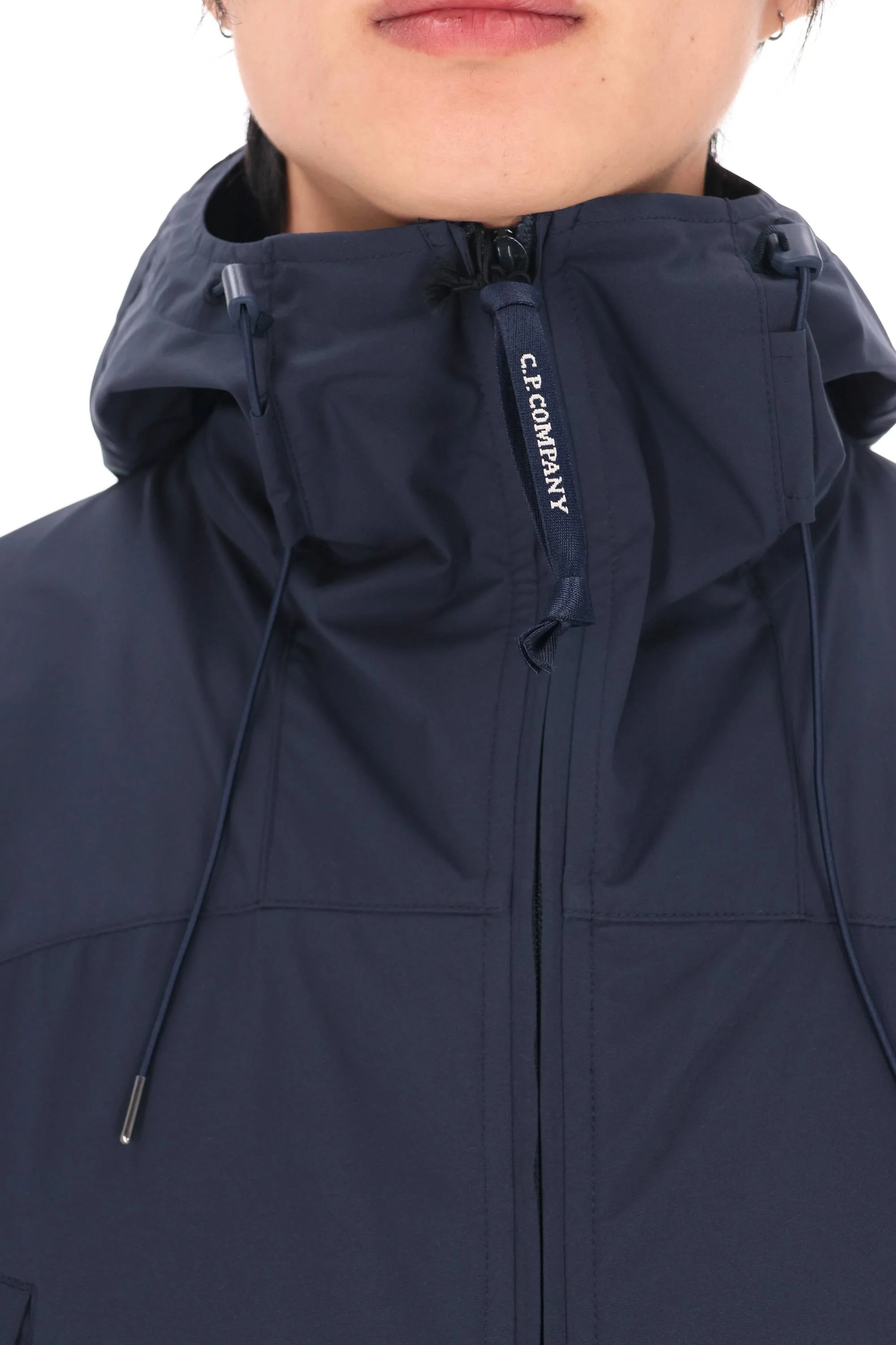 Cp Company Men's Stylish Coat for P26 Season - Image 5