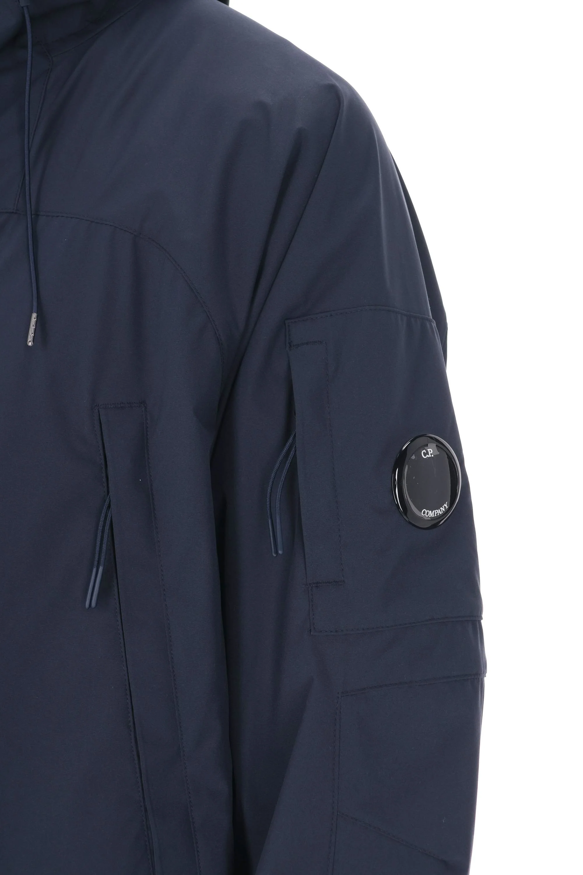 Cp Company Men's Stylish Coat for P26 Season - Image 6