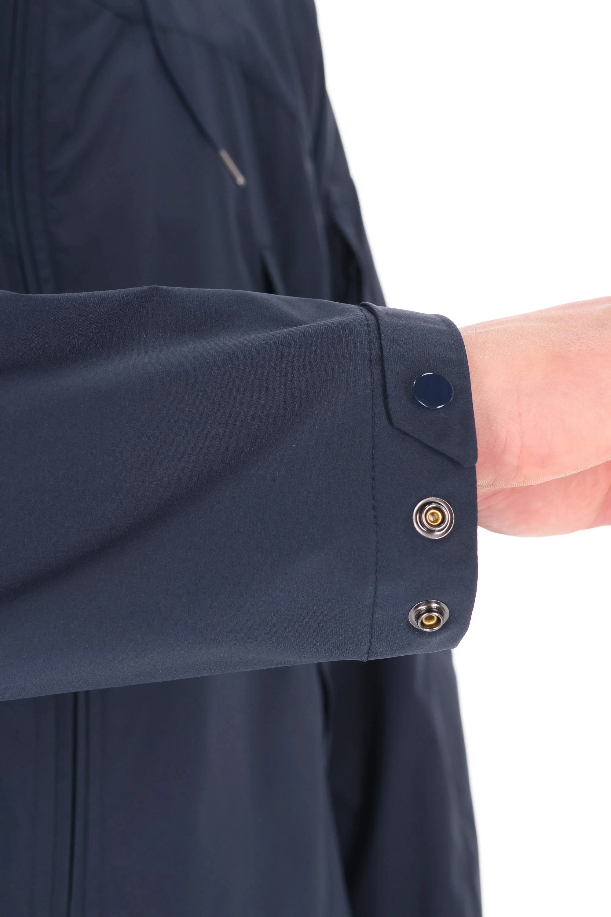 Cp Company Men's Stylish Coat for P26 Season - Image 7