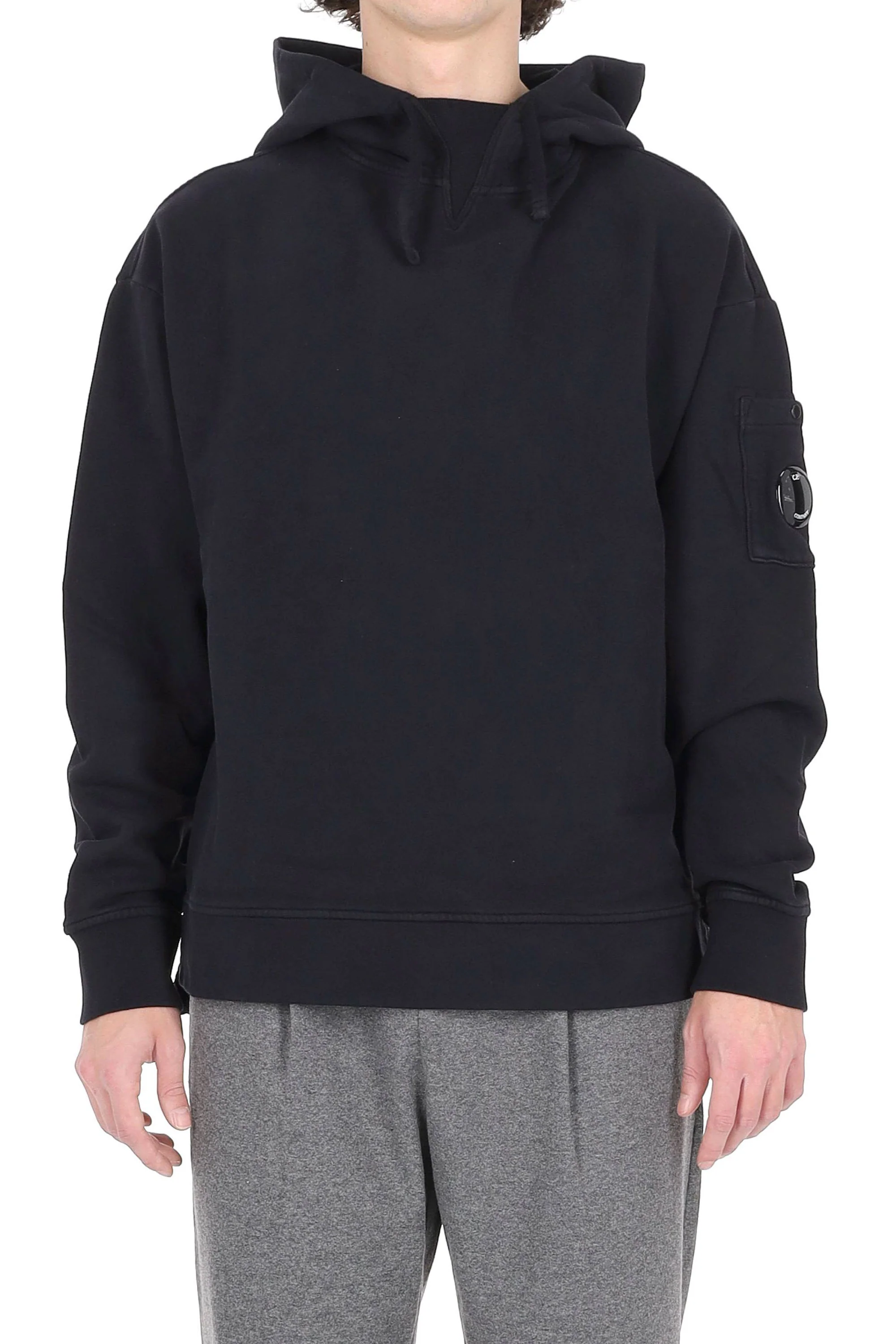 Cp Company Men's Stylish Sweater - FW25 Collection