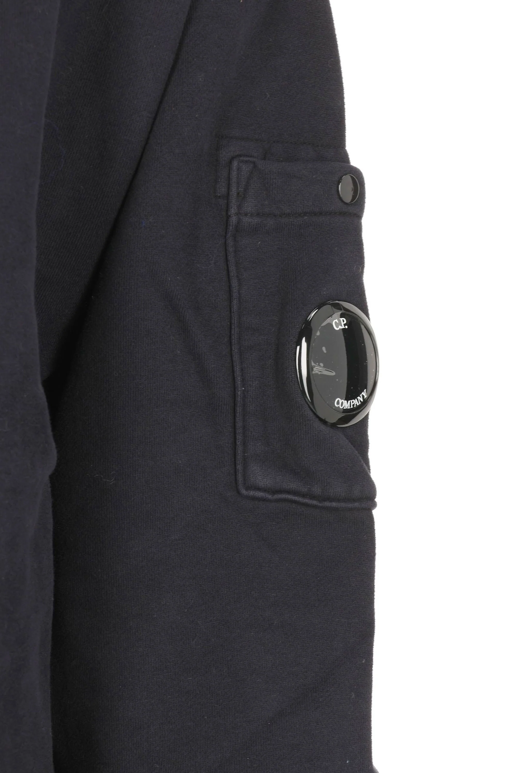 Cp Company Men's Stylish Sweater - FW25 Collection - Image 5