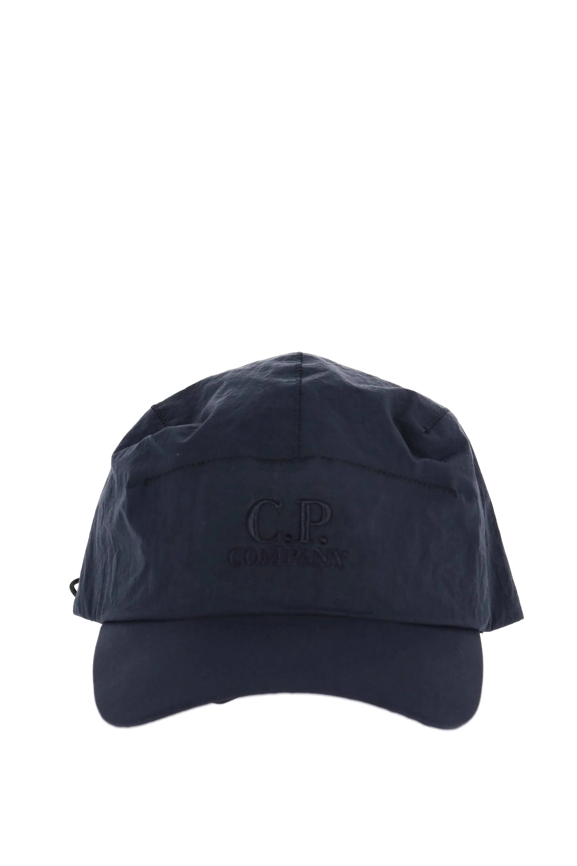 Cp Company Mini Casual Hat for Men
