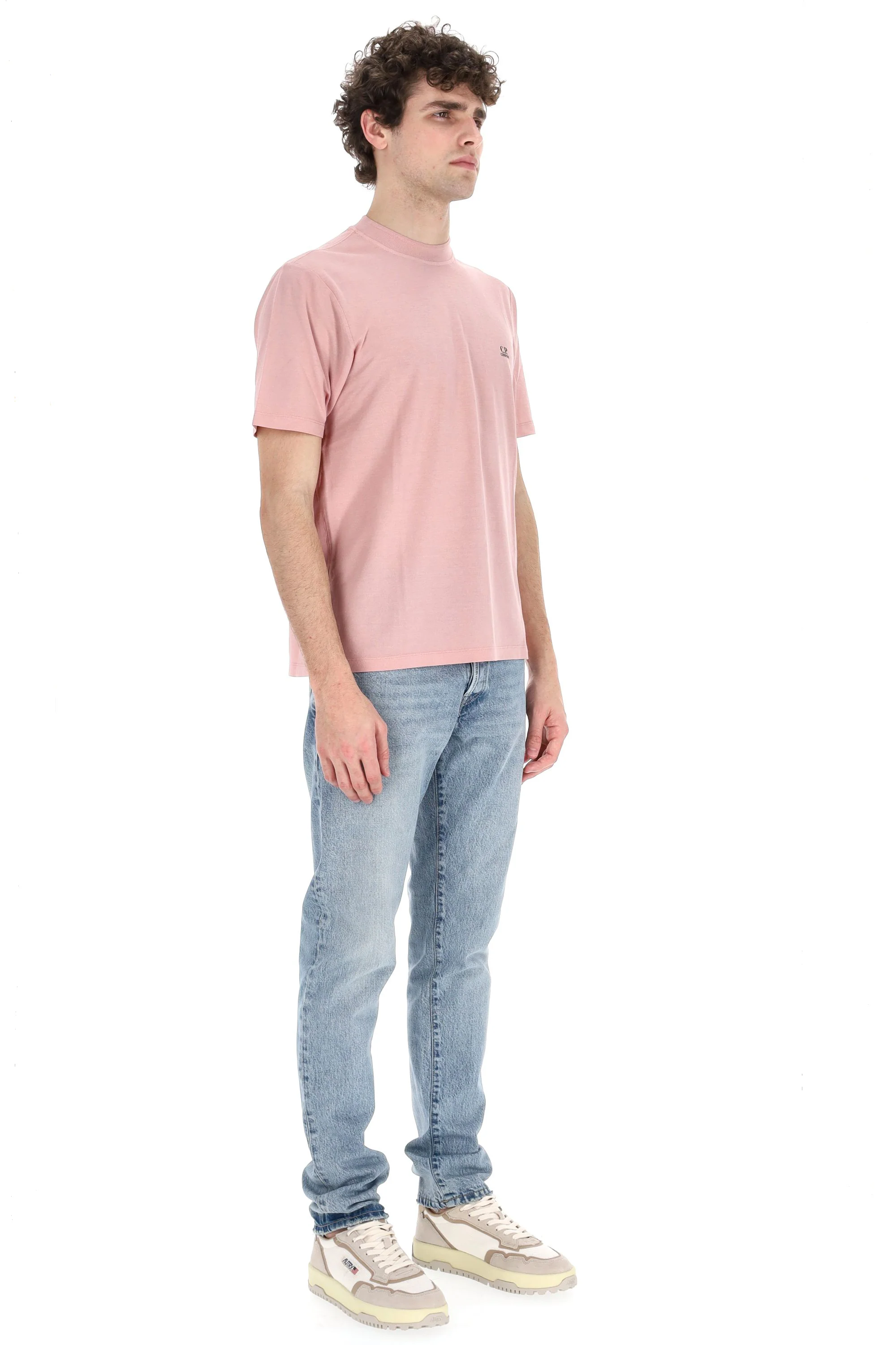 Cp Company Mini Comfort T-Shirt for Men - Image 3