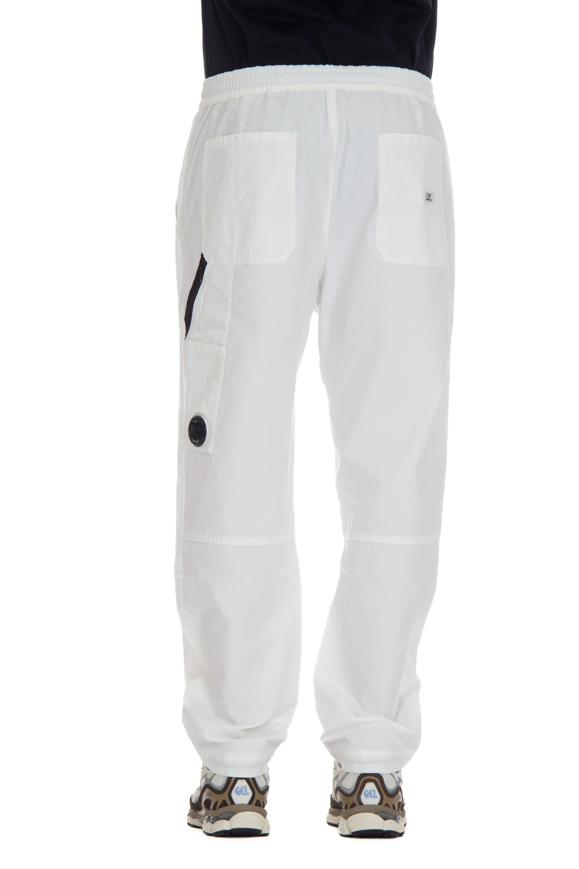 Cp Company Mini Essential Ski Jacket for Him - Image 3