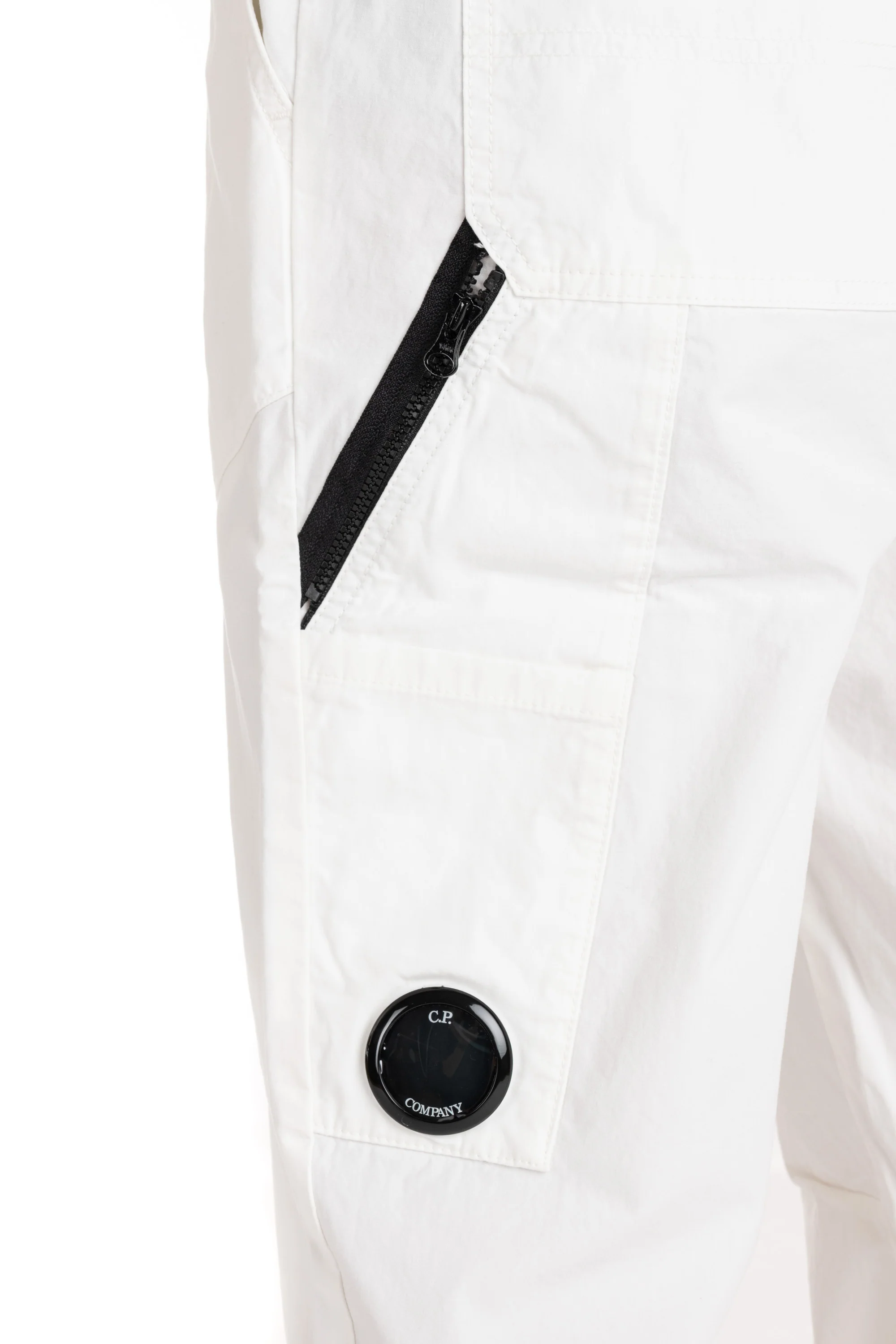 Cp Company Mini Essential Ski Jacket for Him - Image 6