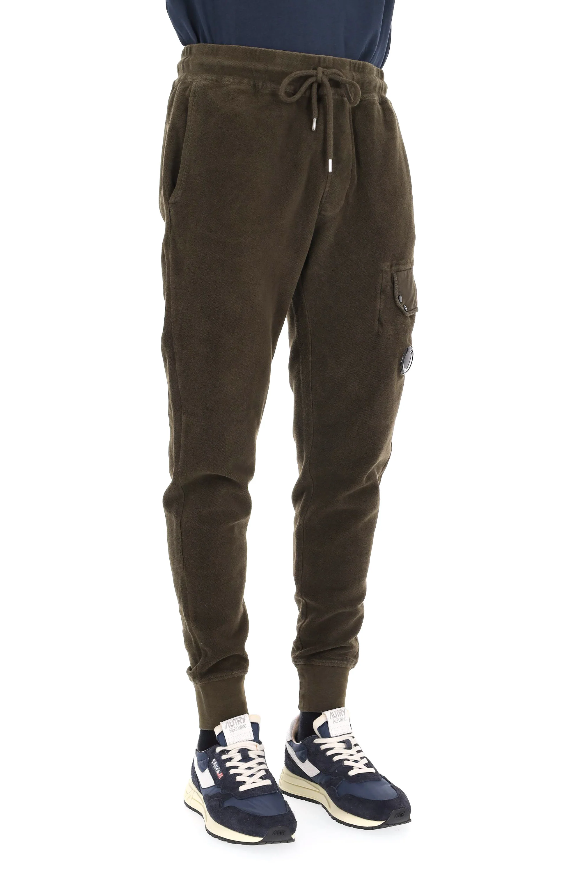Cp Company Mini Fashion Ski Jacket for Men - FW25 Collection - Image 2