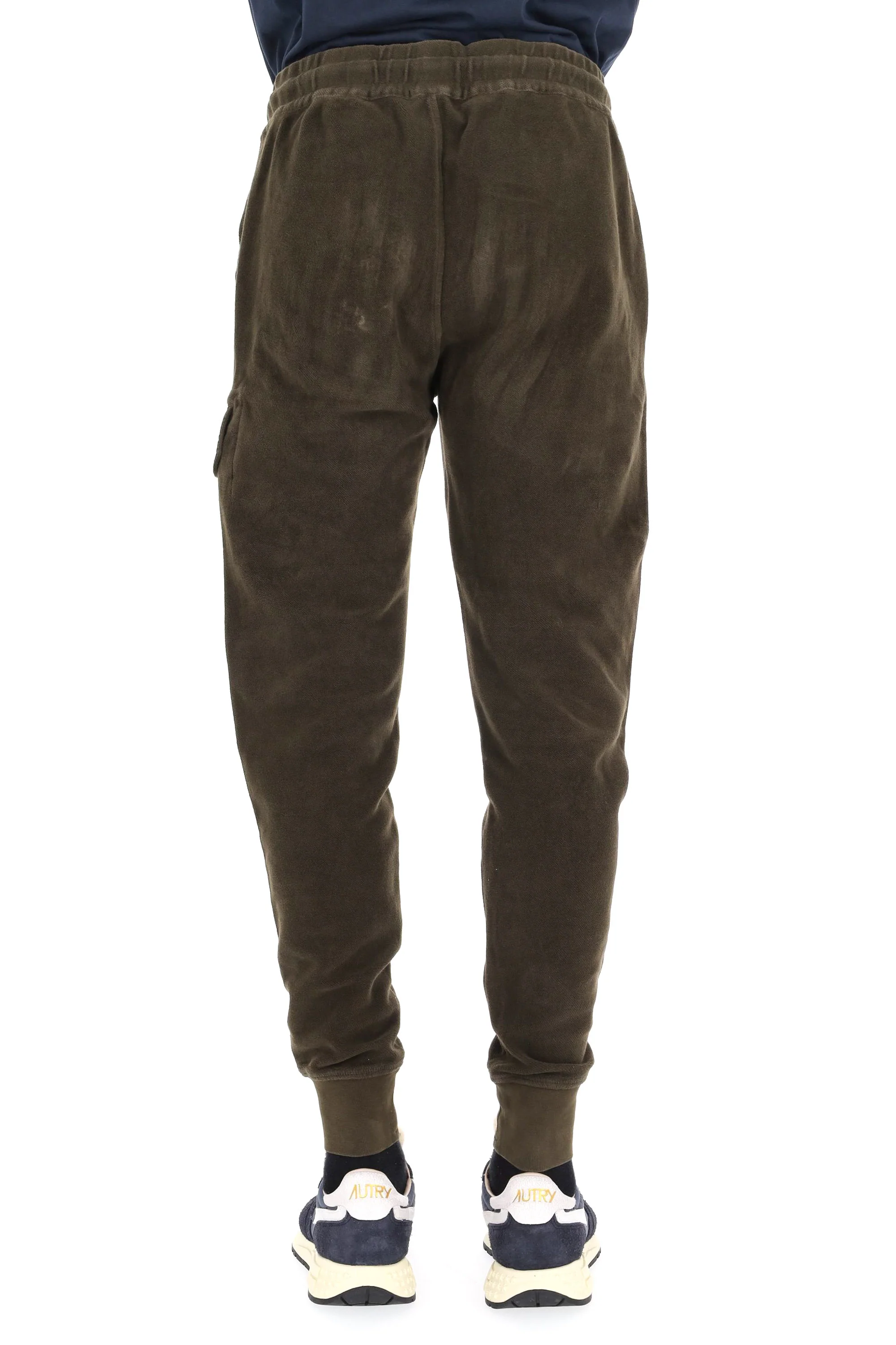 Cp Company Mini Fashion Ski Jacket for Men - FW25 Collection - Image 3