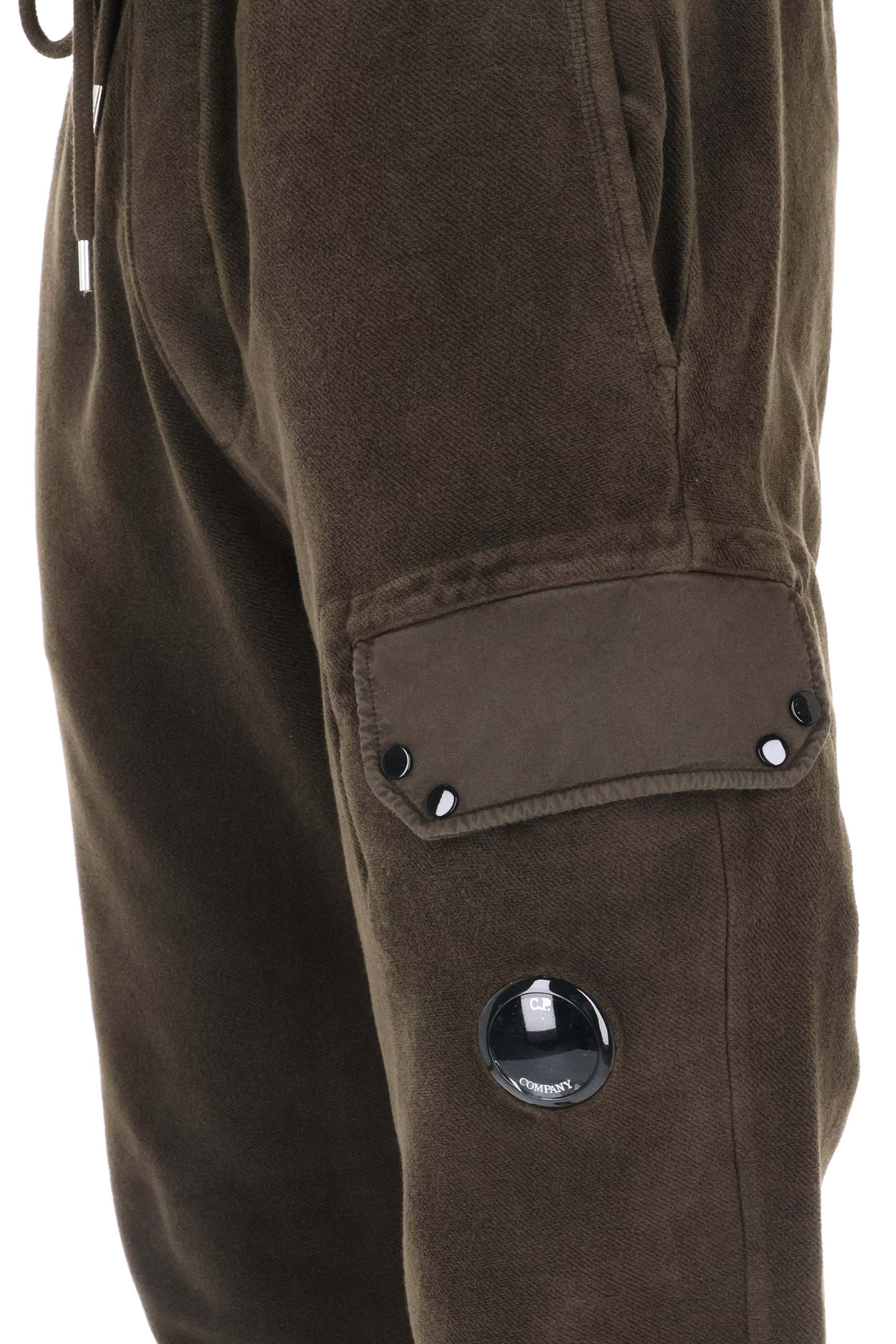 Cp Company Mini Fashion Ski Jacket for Men - FW25 Collection - Image 5