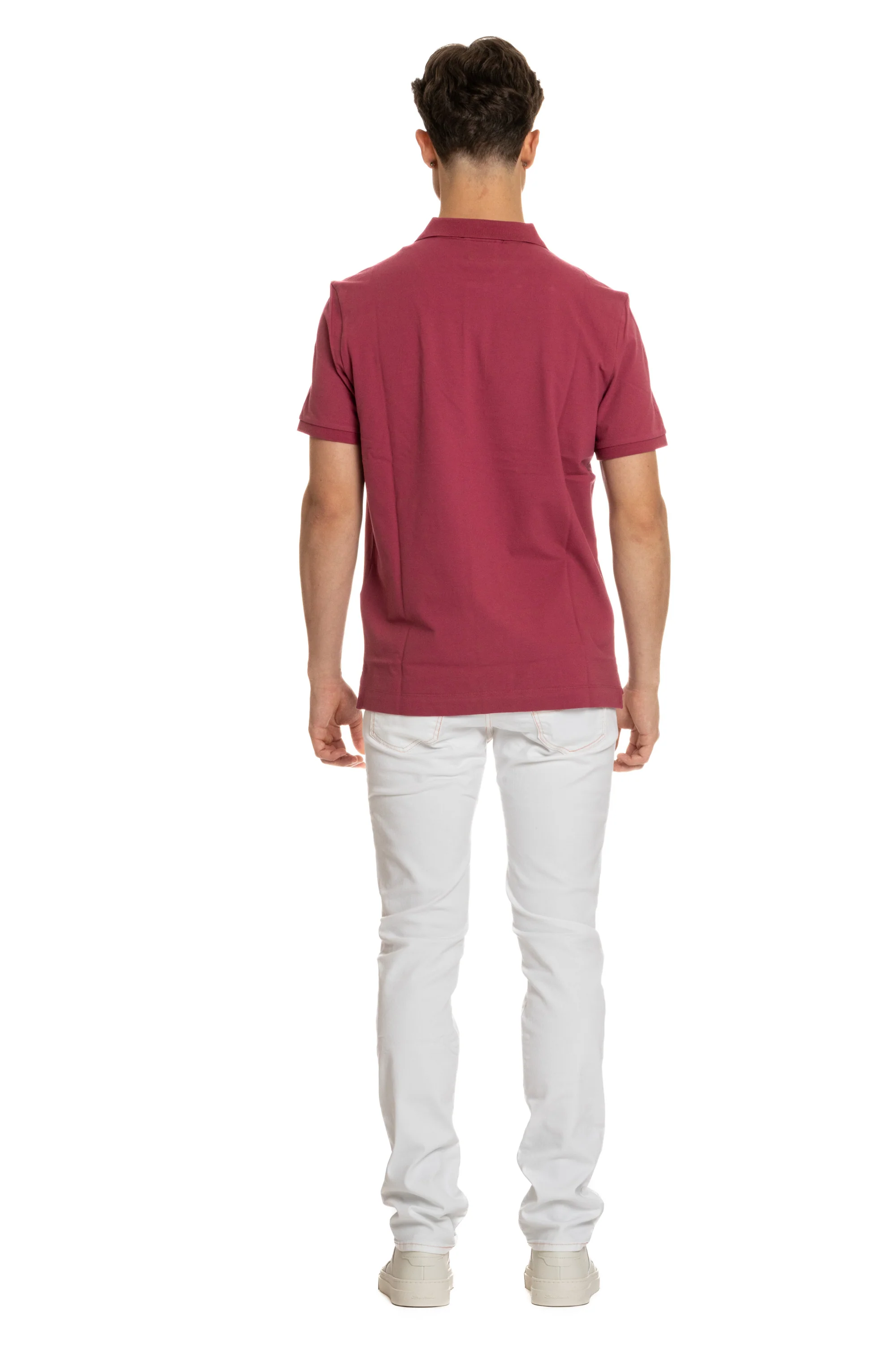 Cp Company Mini Urban Essential T-Shirt for Men - Image 3