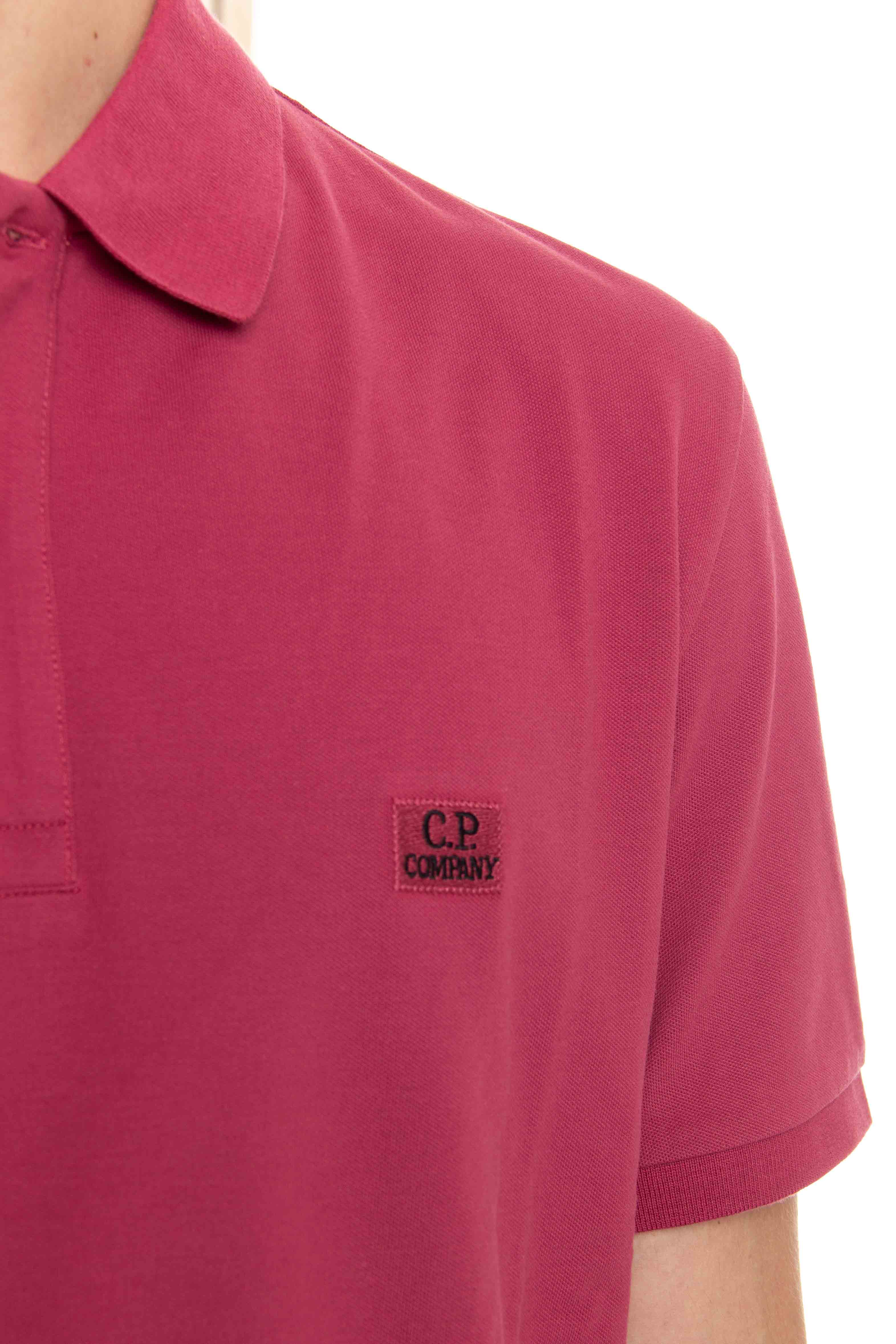 Cp Company Mini Urban Essential T-Shirt for Men - Image 6