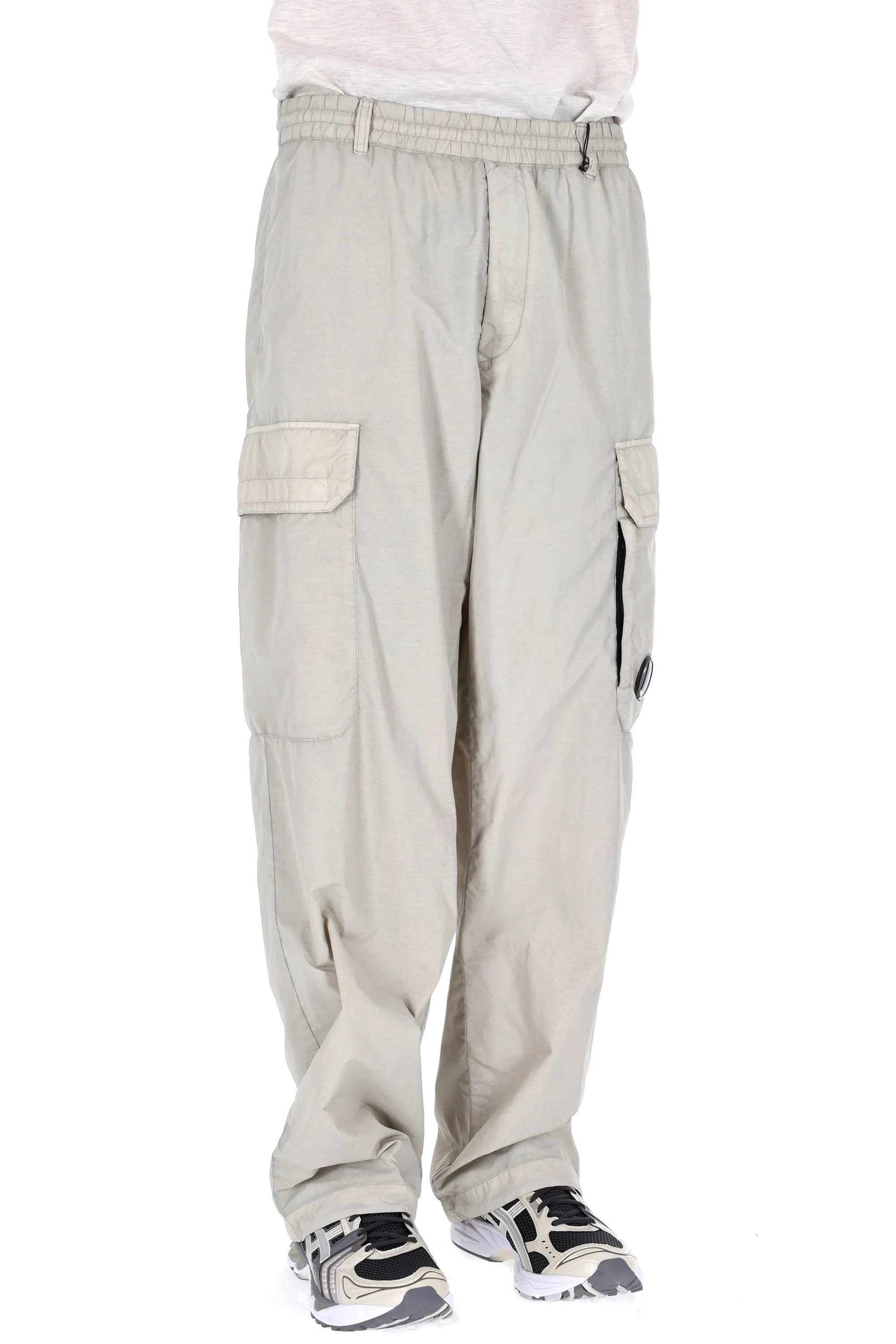 Cp Company Mini Utility Jacket for Men - P26 Collection - Image 2