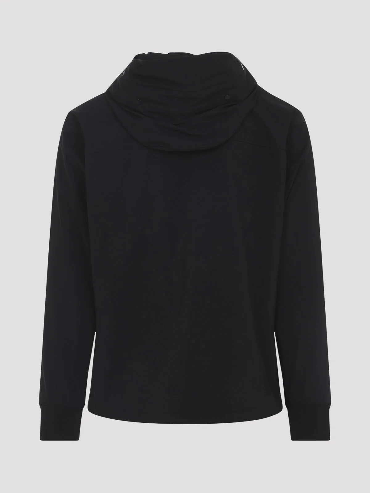Cp Company Modern Utility Coat for Men - Image 2