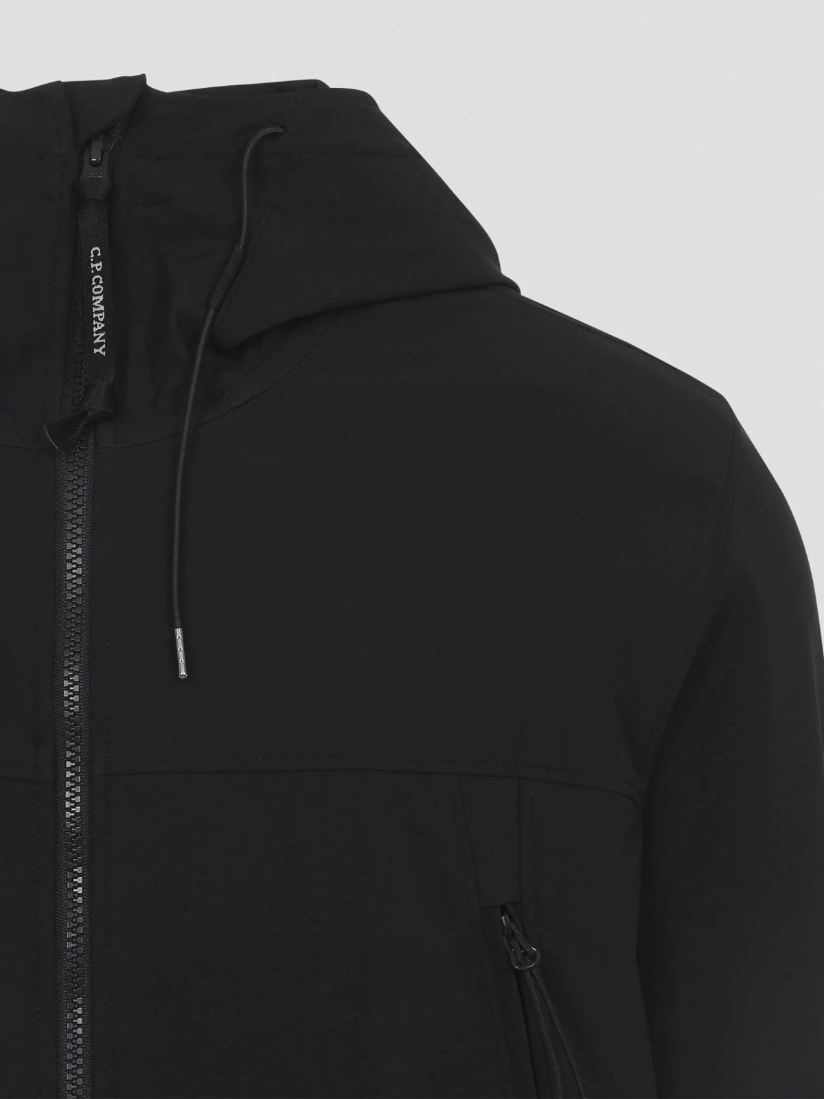 Cp Company Modern Utility Coat for Men - Image 3