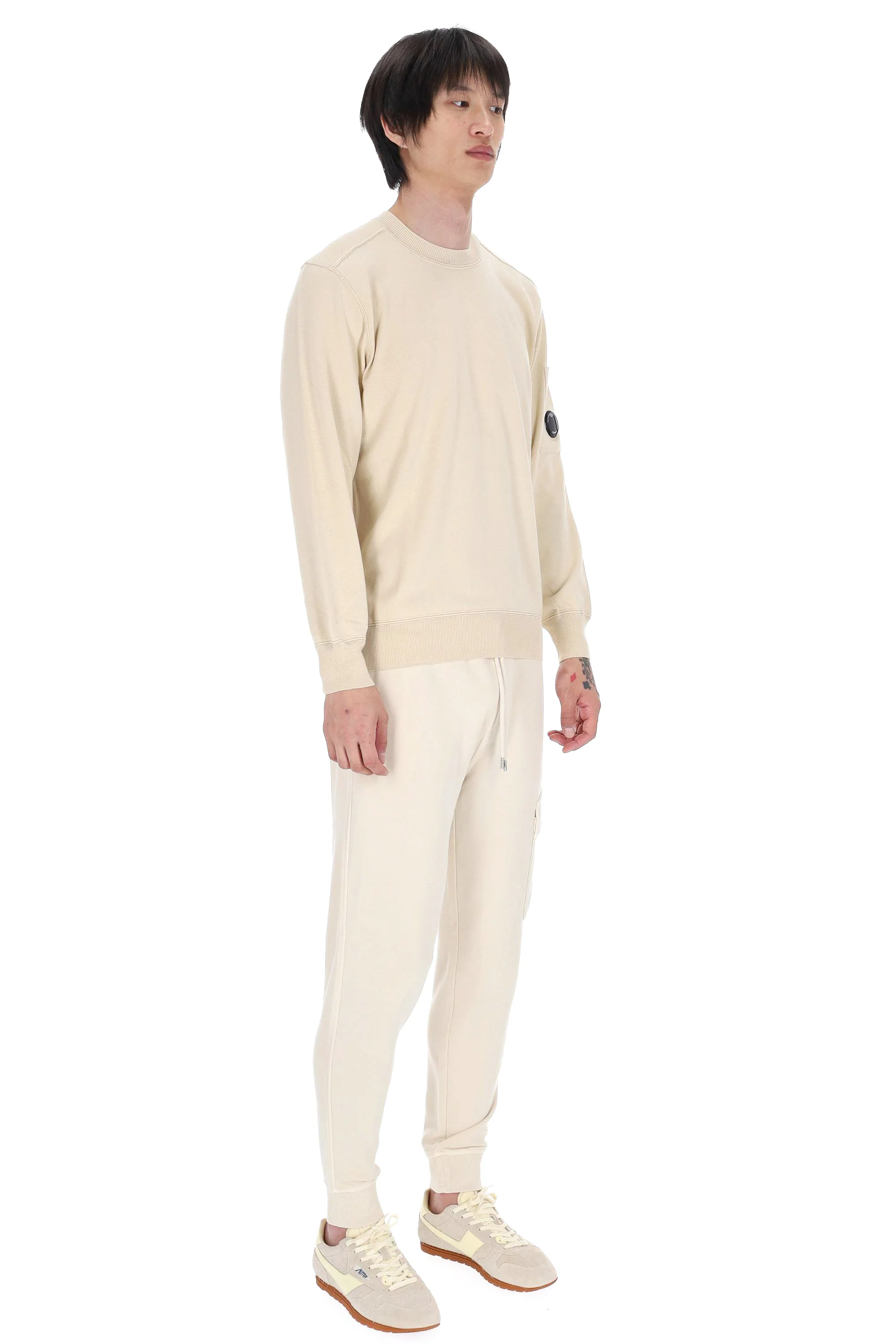 Cp Company Stylish Lightweight Sweater for Men - Image 3