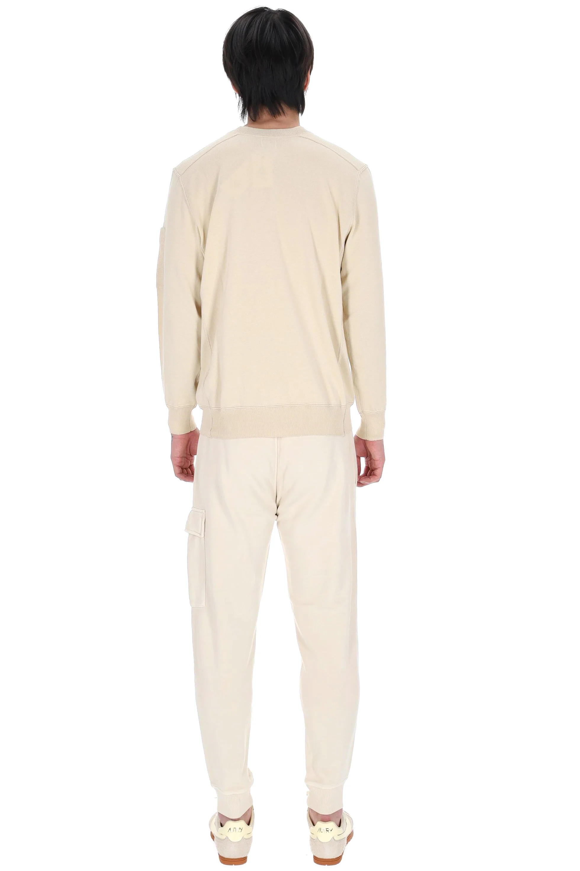 Cp Company Stylish Lightweight Sweater for Men - Image 4