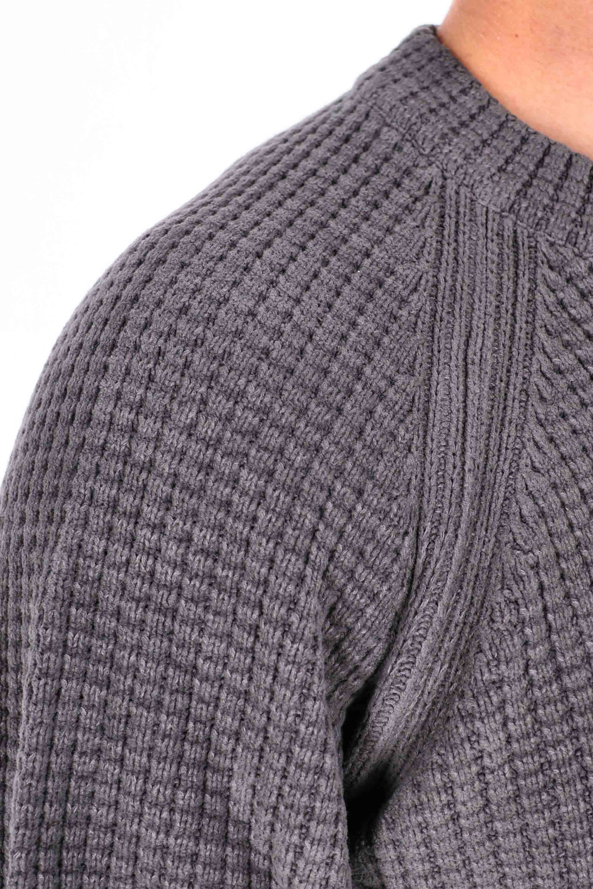 Cp Company Stylish Men's Mini Sweater for FW25 - Image 4