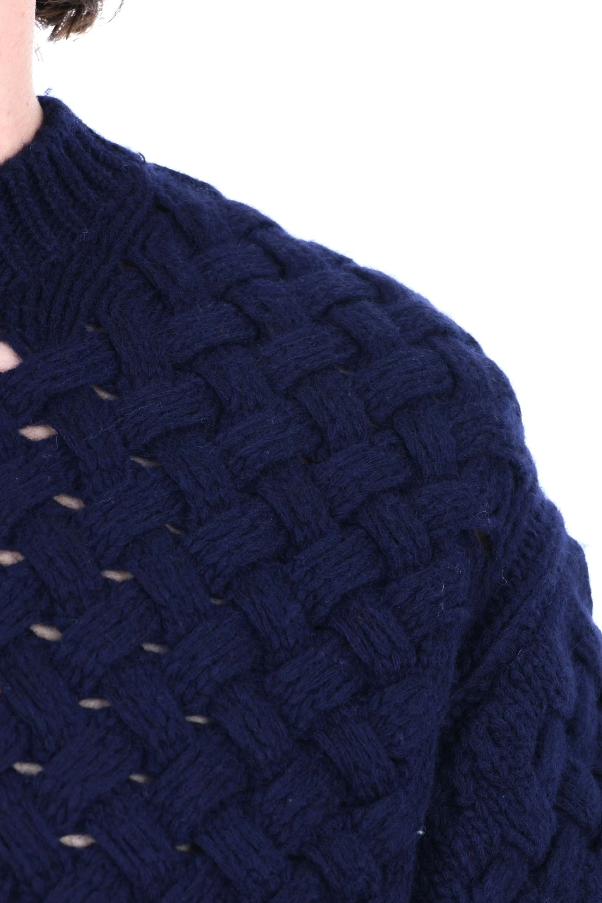 Cp Company Stylish Men's Sweater - FW25 Collection - Image 5