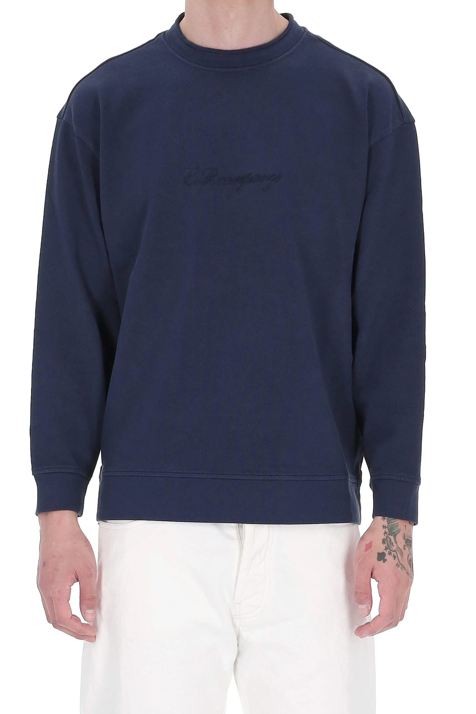 Cp Company Stylish Men's Sweater - P26 Collection