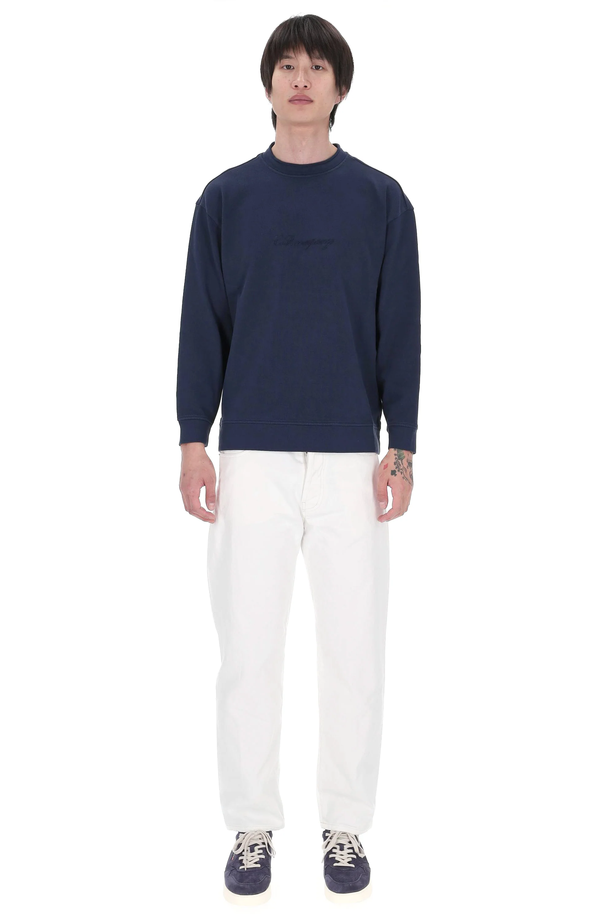 Cp Company Stylish Men's Sweater - P26 Collection - Image 2