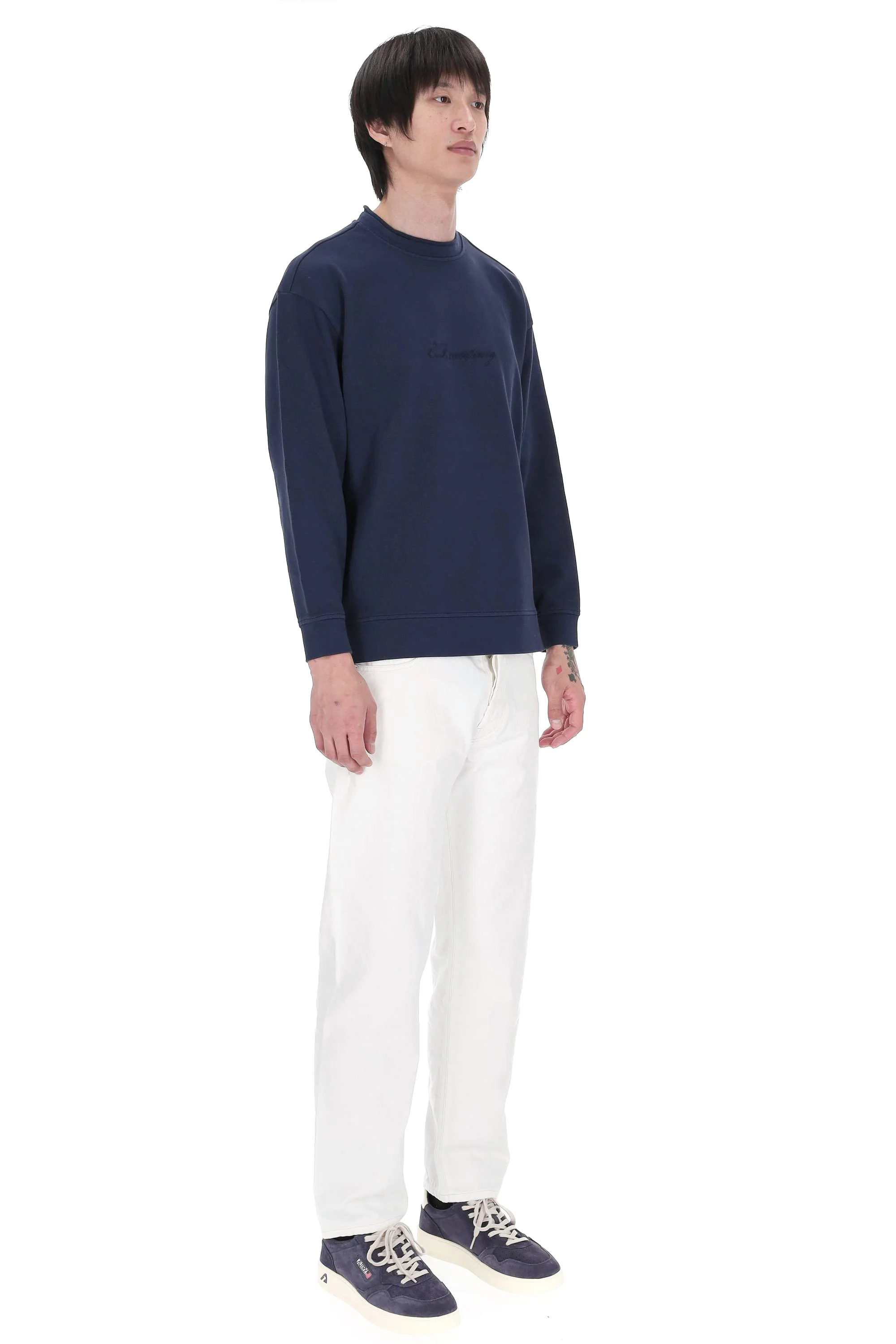 Cp Company Stylish Men's Sweater - P26 Collection - Image 3