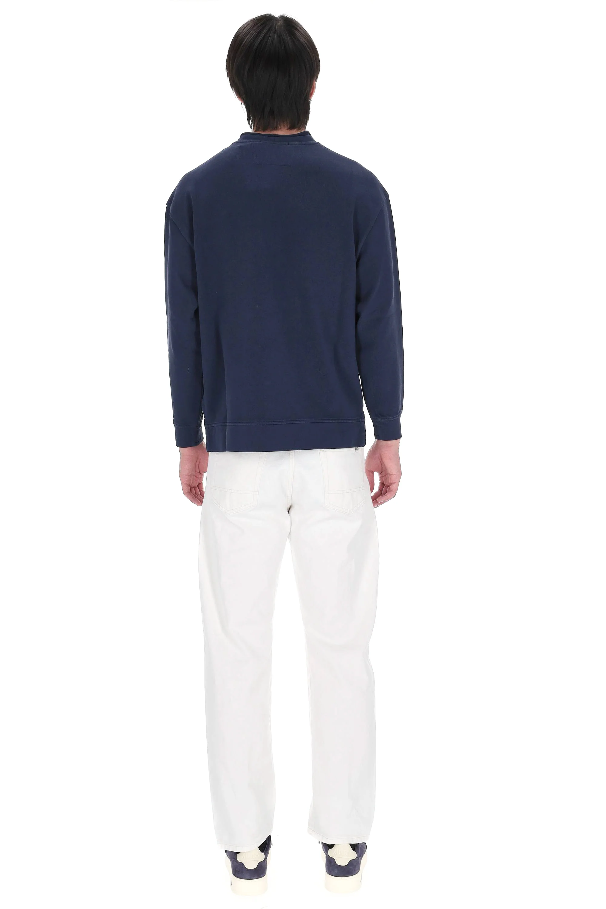 Cp Company Stylish Men's Sweater - P26 Collection - Image 4