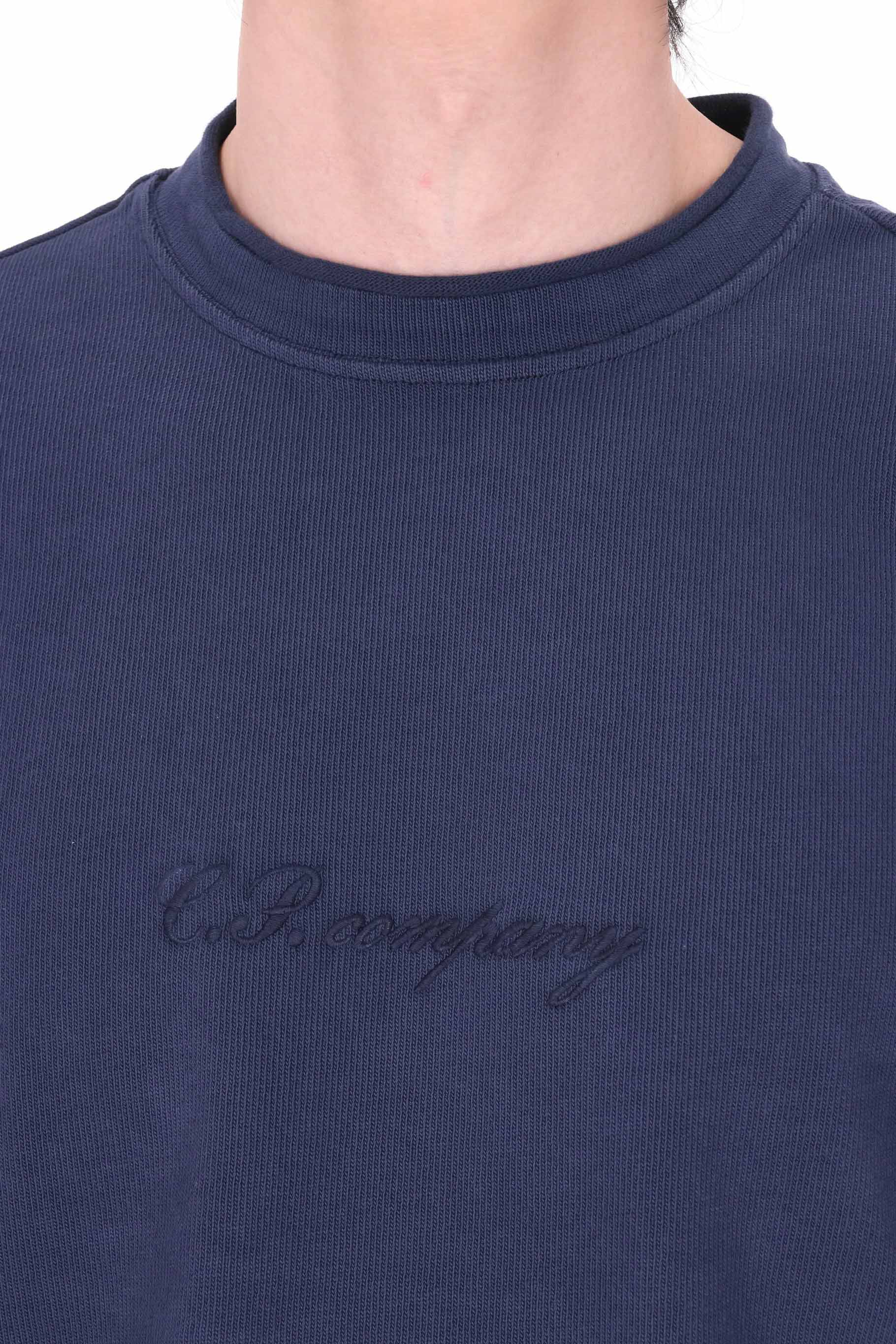 Cp Company Stylish Men's Sweater - P26 Collection - Image 5
