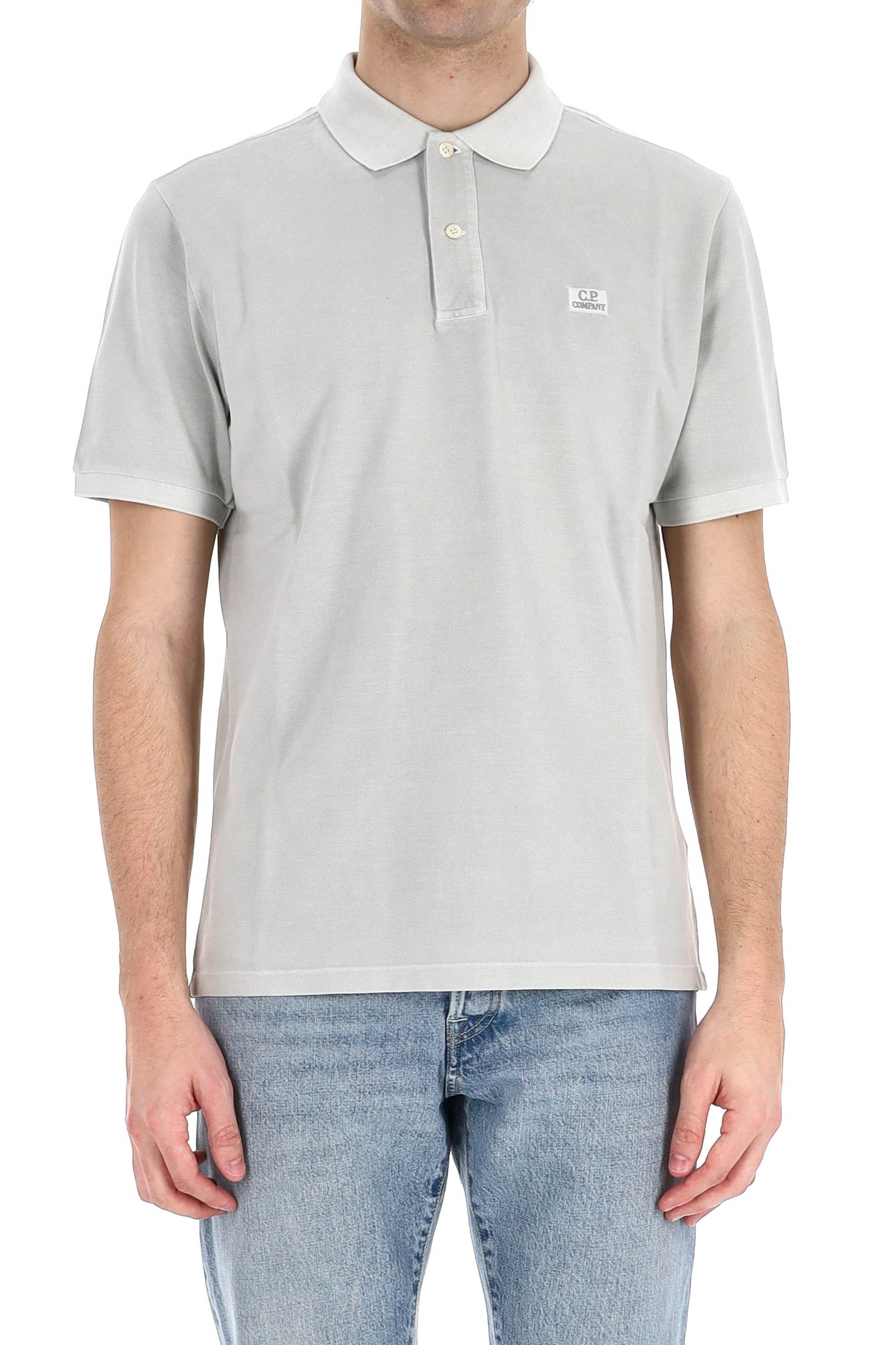 Cp Company Stylish Mini T-Shirt for Men - P25 Season