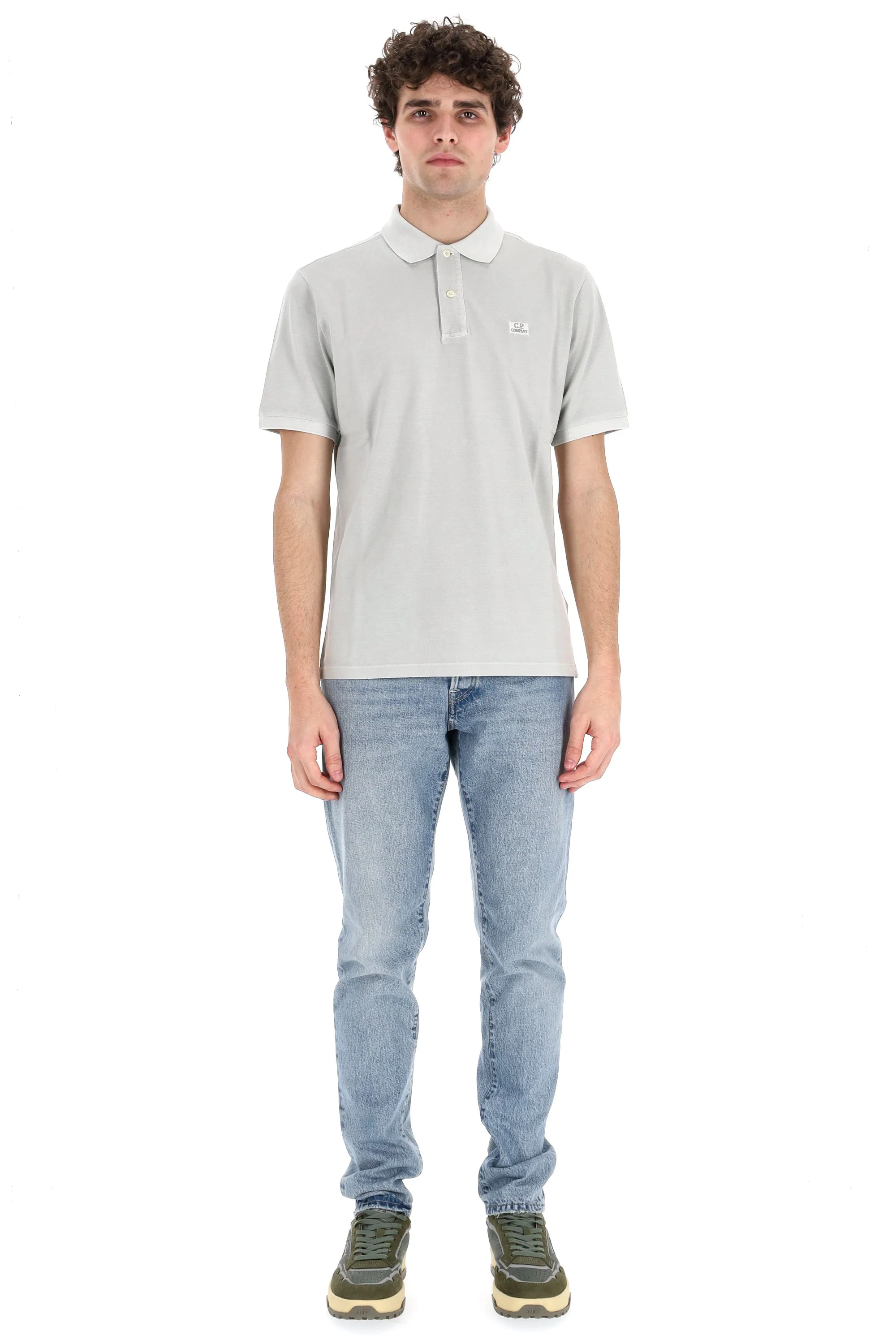 Cp Company Stylish Mini T-Shirt for Men - P25 Season - Image 2