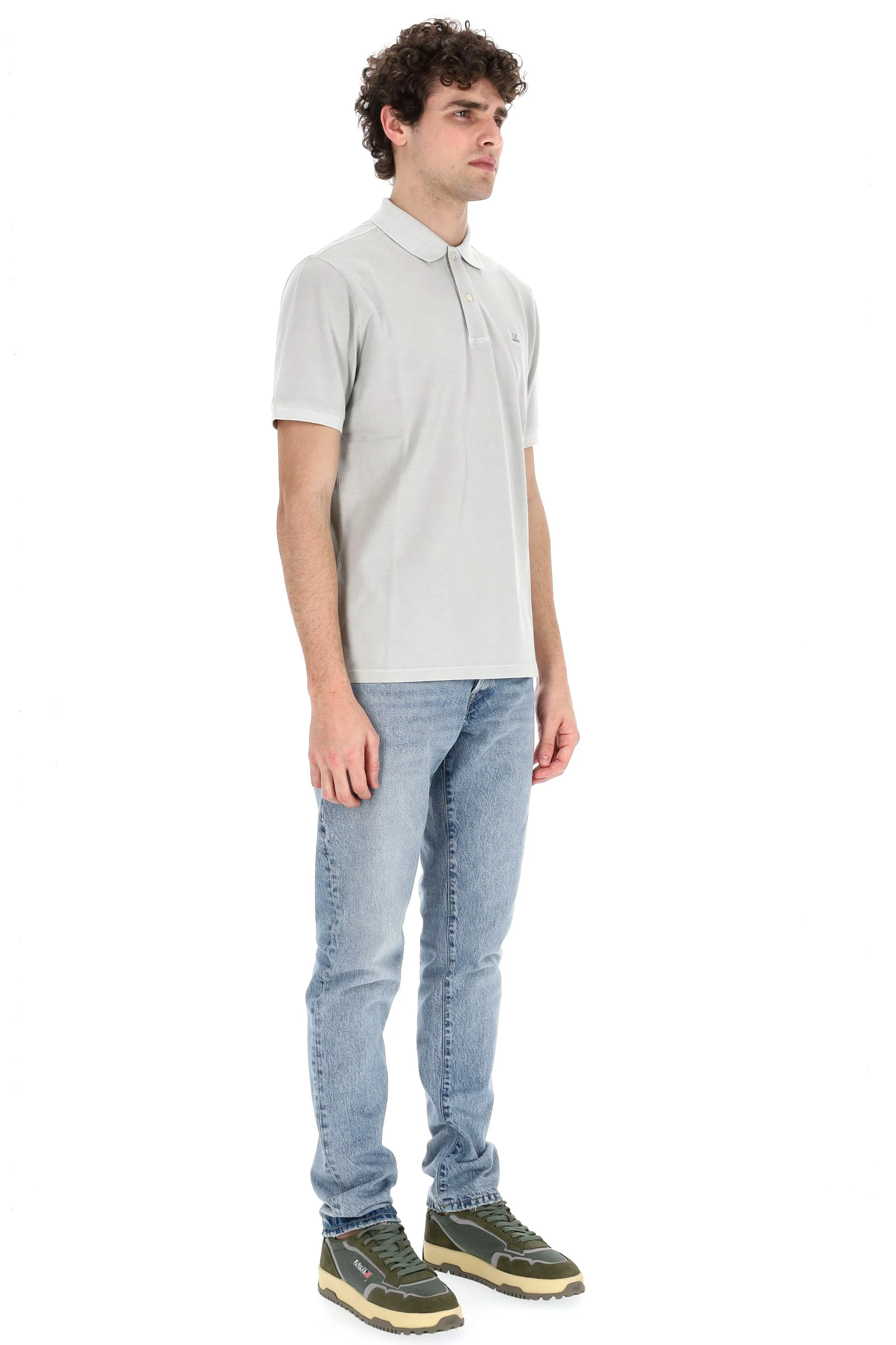 Cp Company Stylish Mini T-Shirt for Men - P25 Season - Image 3