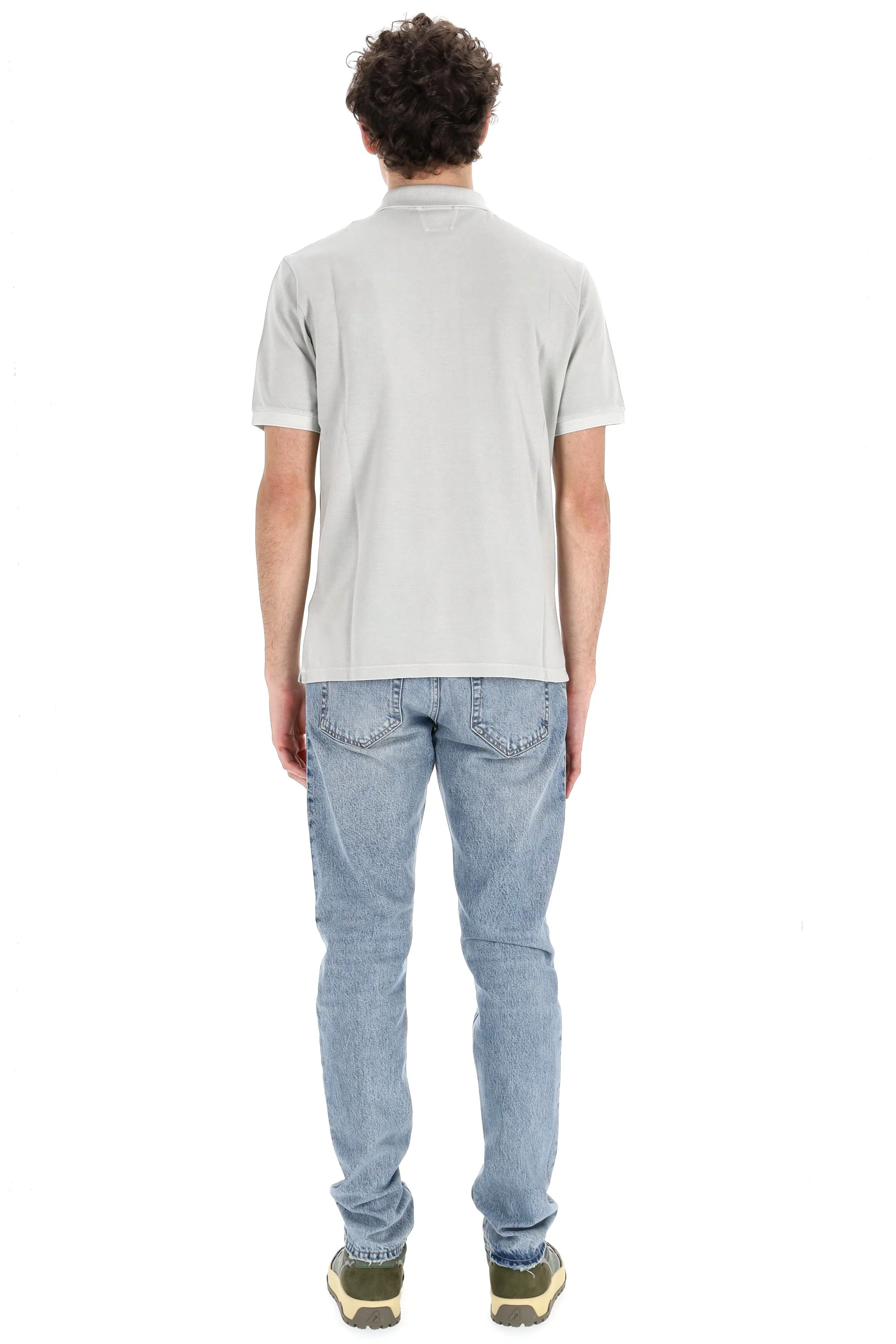 Cp Company Stylish Mini T-Shirt for Men - P25 Season - Image 4